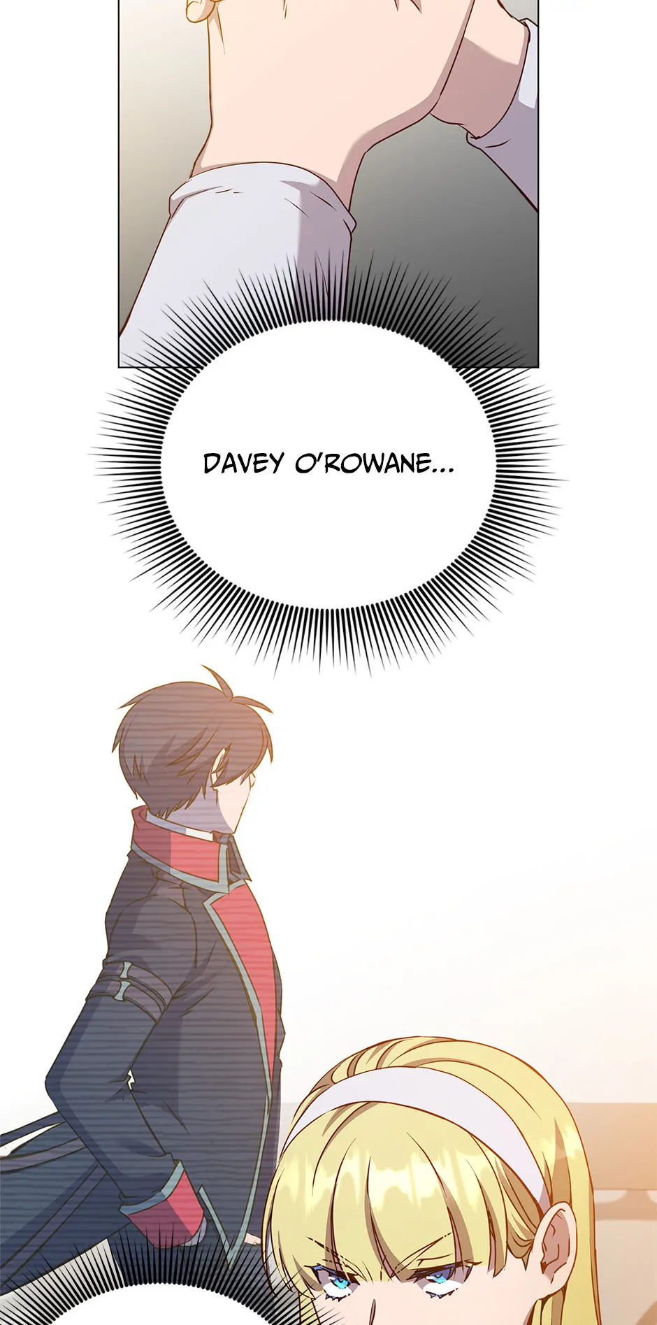 Read The Max Level Hero Strikes Back ENGLISH Manga Online