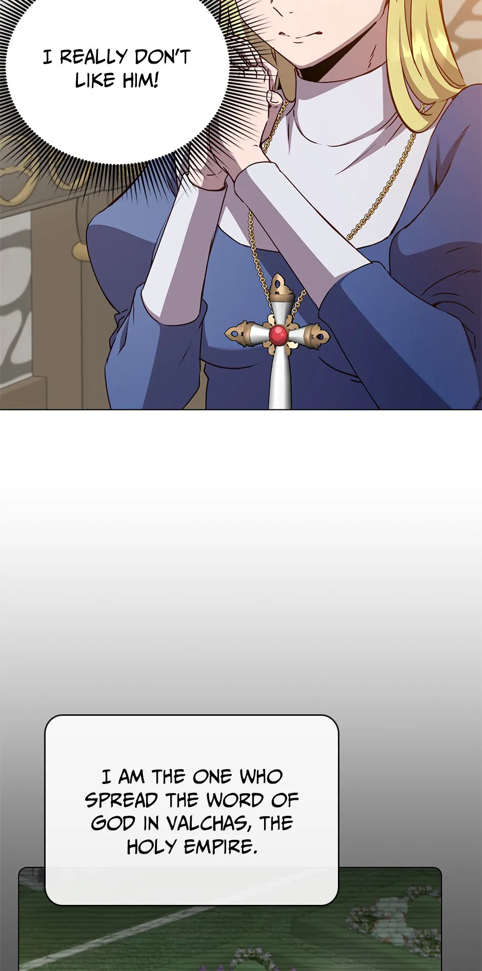 Read The Max Level Hero Strikes Back ENGLISH Manga Online