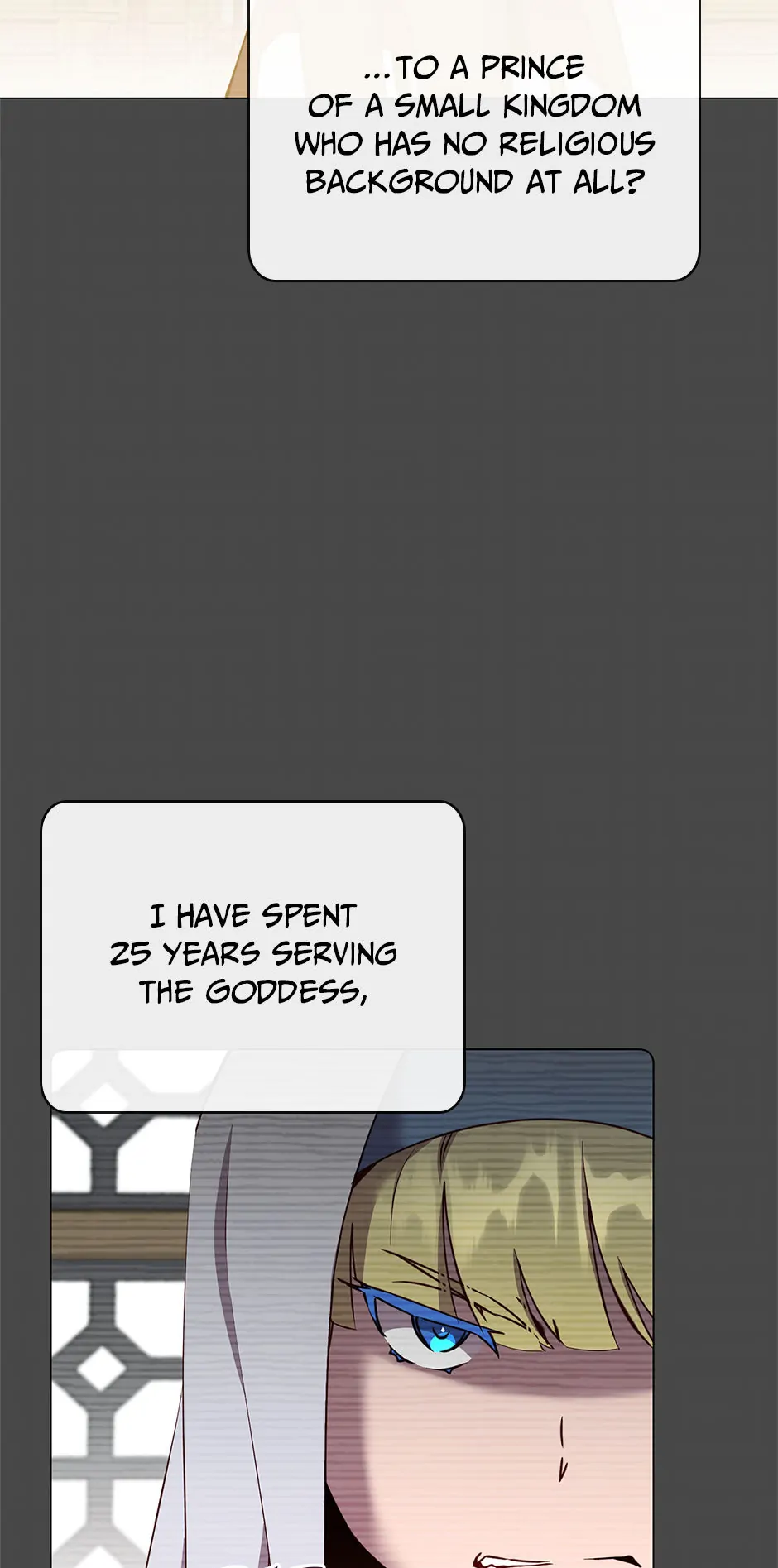 Read The Max Level Hero Strikes Back ENGLISH Manga Online