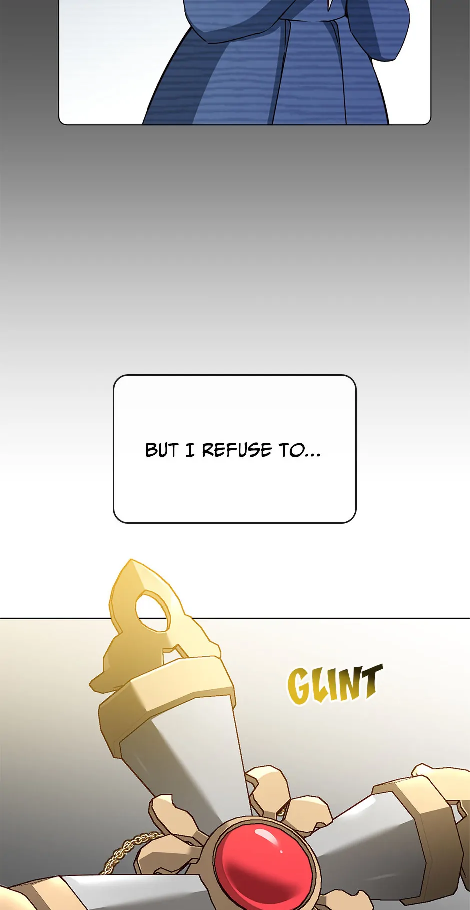 Read The Max Level Hero Strikes Back ENGLISH Manga Online