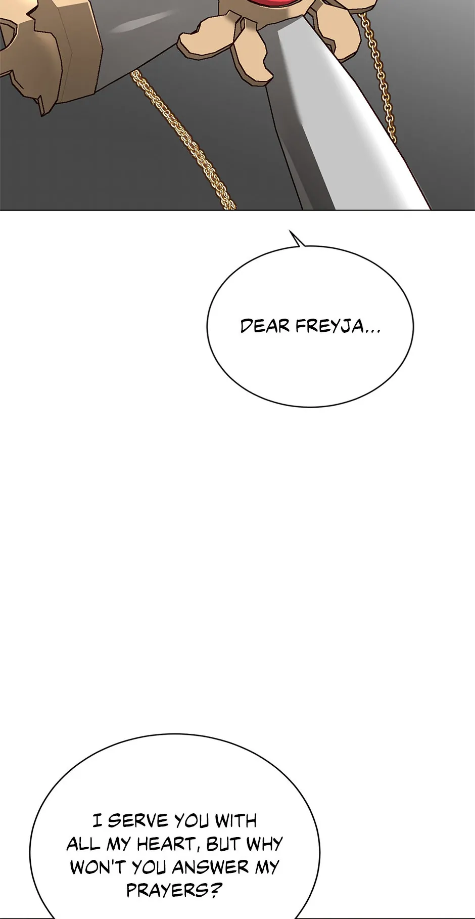 Read The Max Level Hero Strikes Back ENGLISH Manga Online