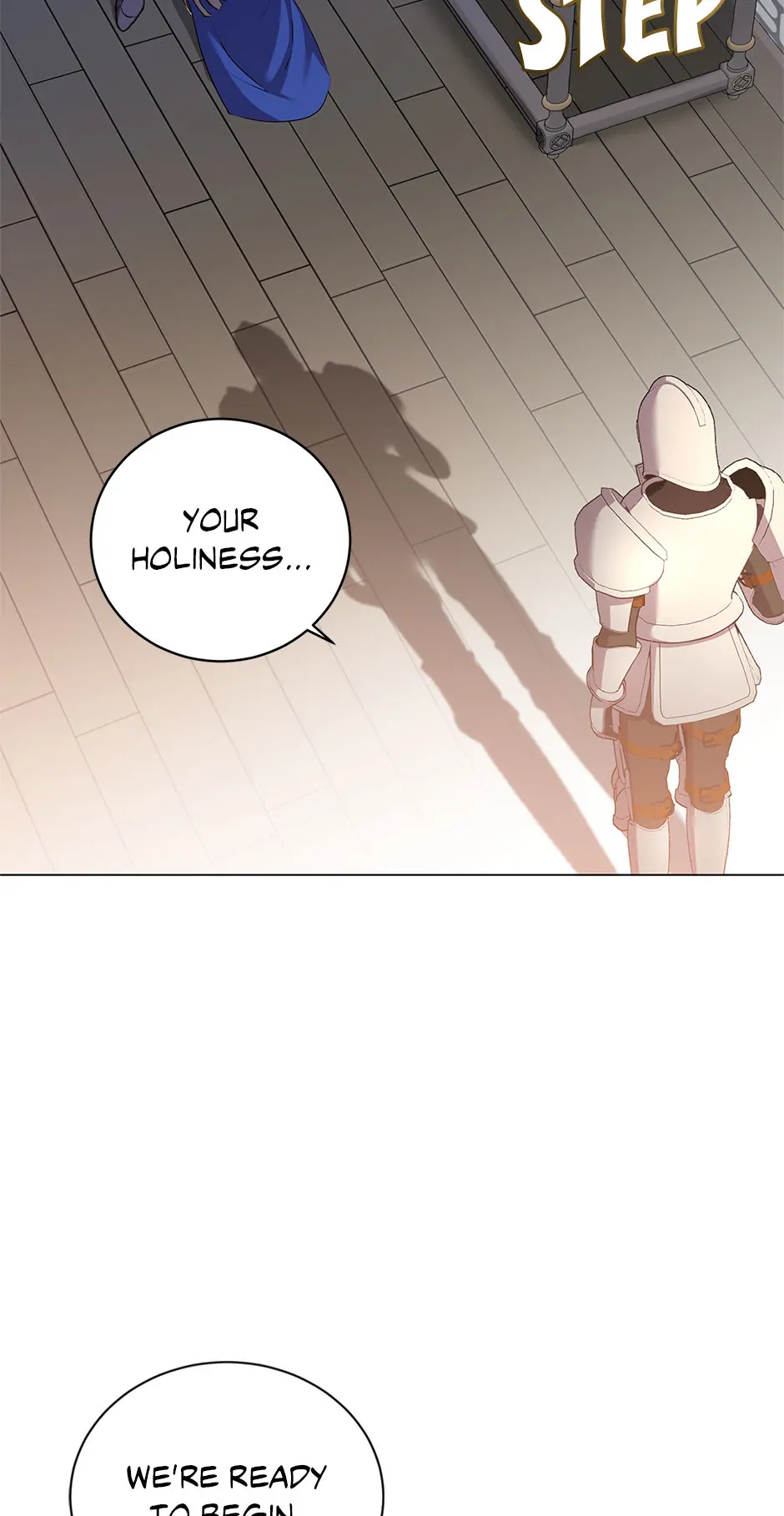 Read The Max Level Hero Strikes Back ENGLISH Manga Online