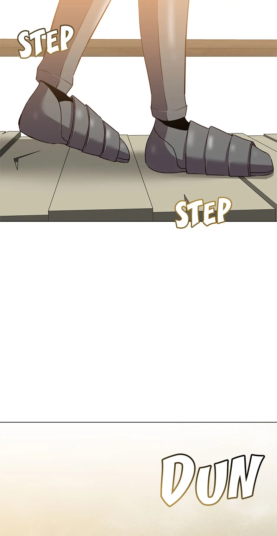 Read The Max Level Hero Strikes Back ENGLISH Manga Online