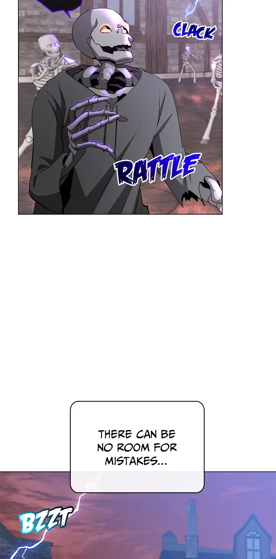 Read The Max Level Hero Strikes Back ENGLISH Manga Online