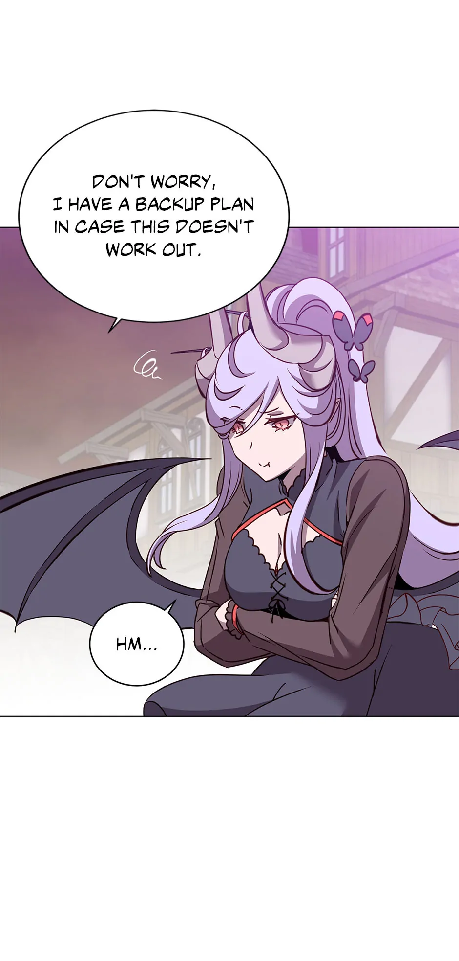 Read The Max Level Hero Strikes Back ENGLISH Manga Online