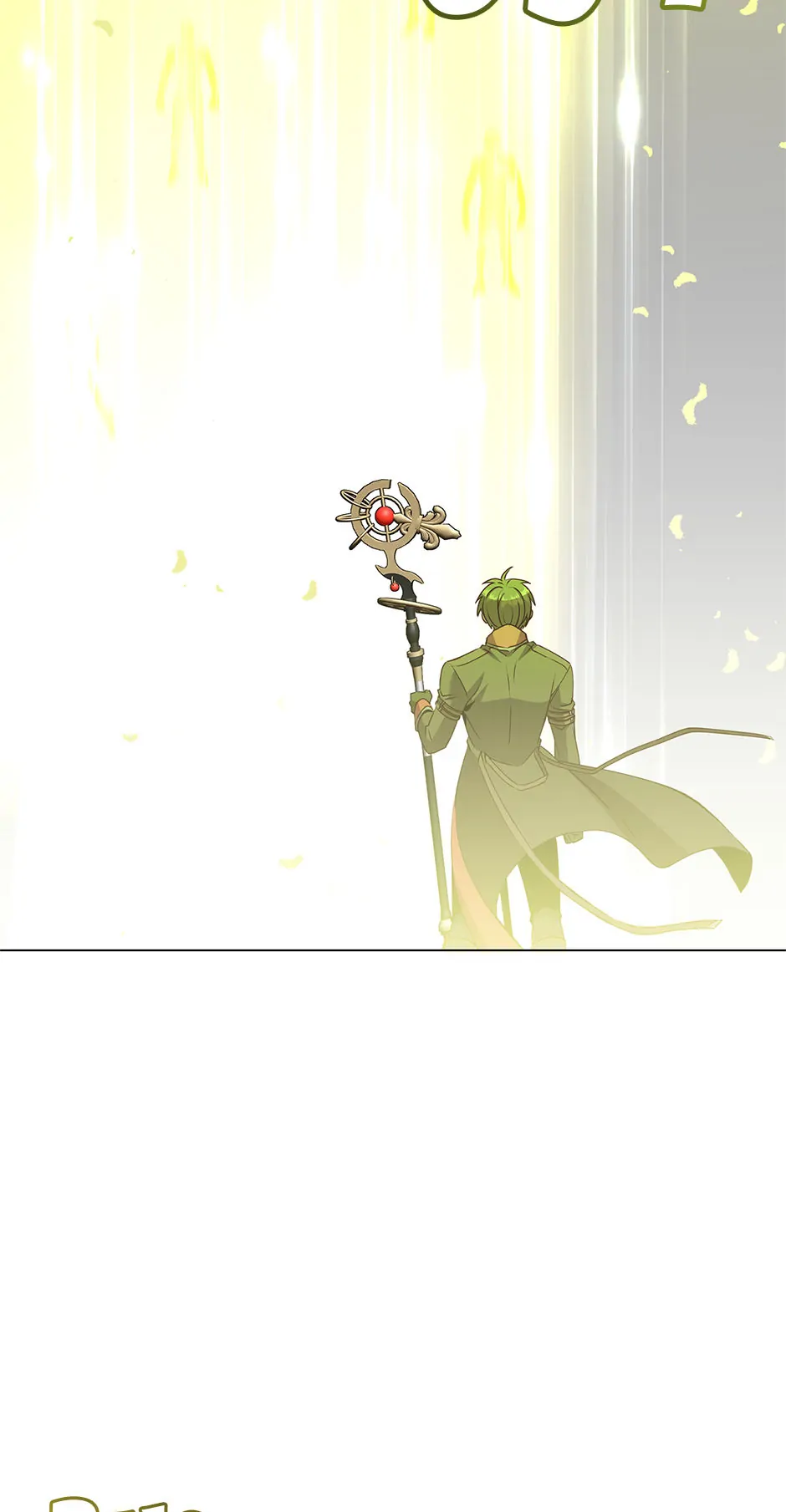 Read The Max Level Hero Strikes Back ENGLISH Manga Online