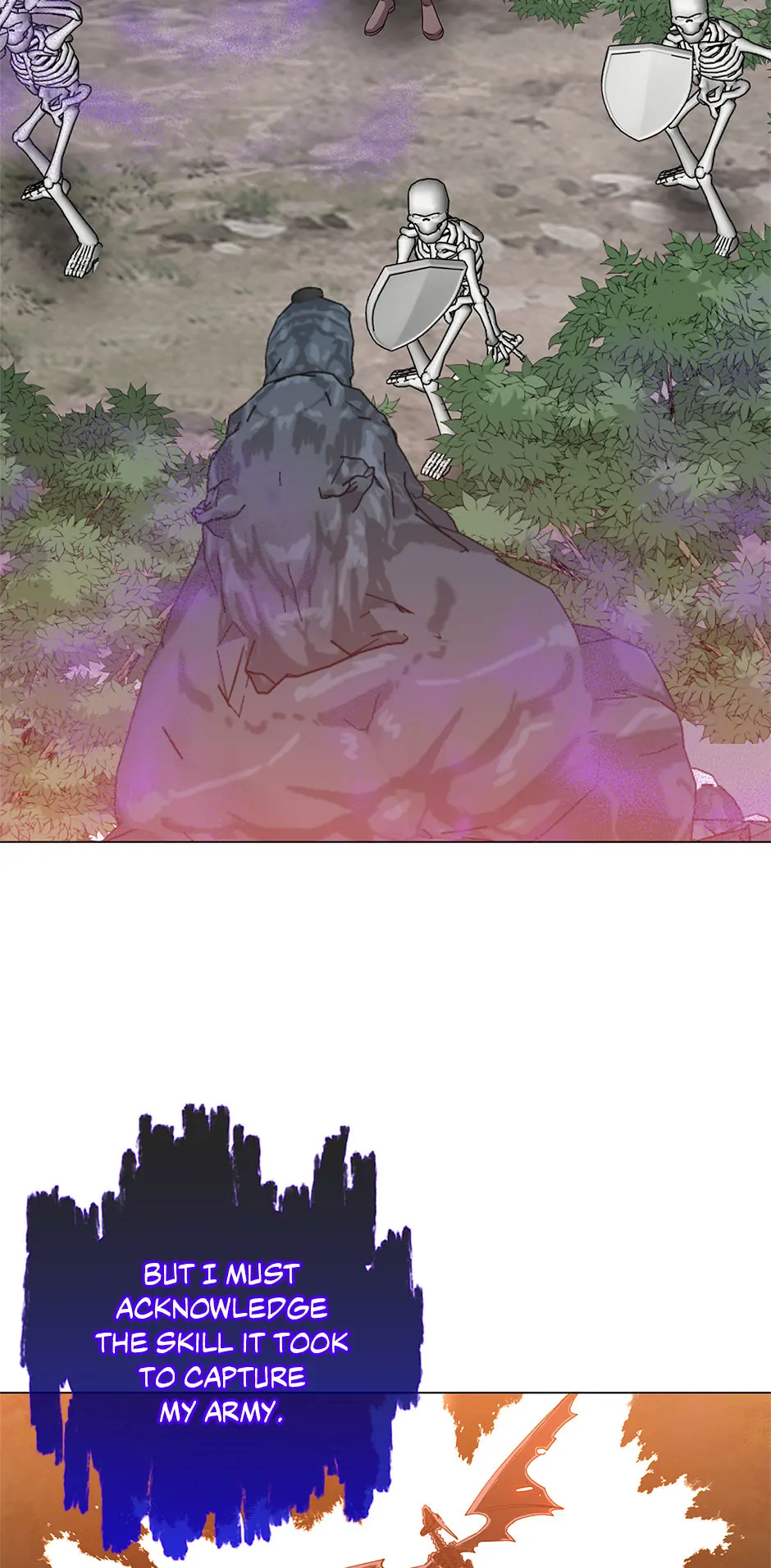 Read The Max Level Hero Strikes Back ENGLISH Manga Online