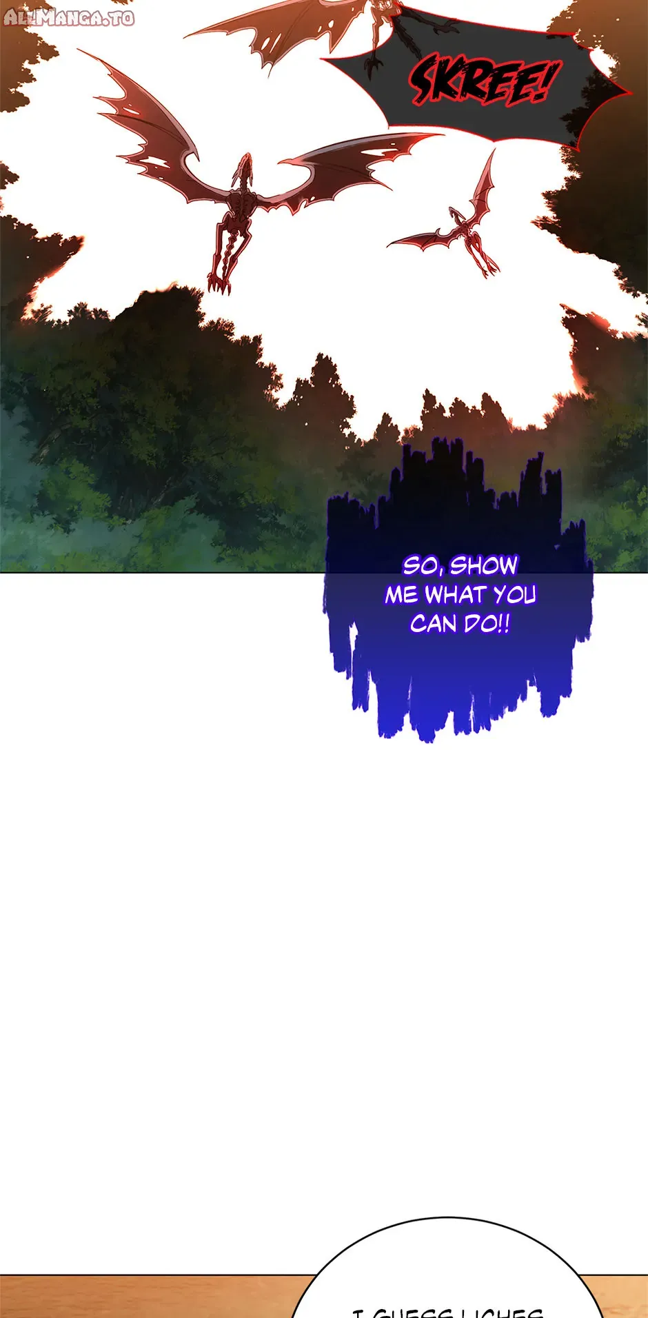 Read The Max Level Hero Strikes Back ENGLISH Manga Online