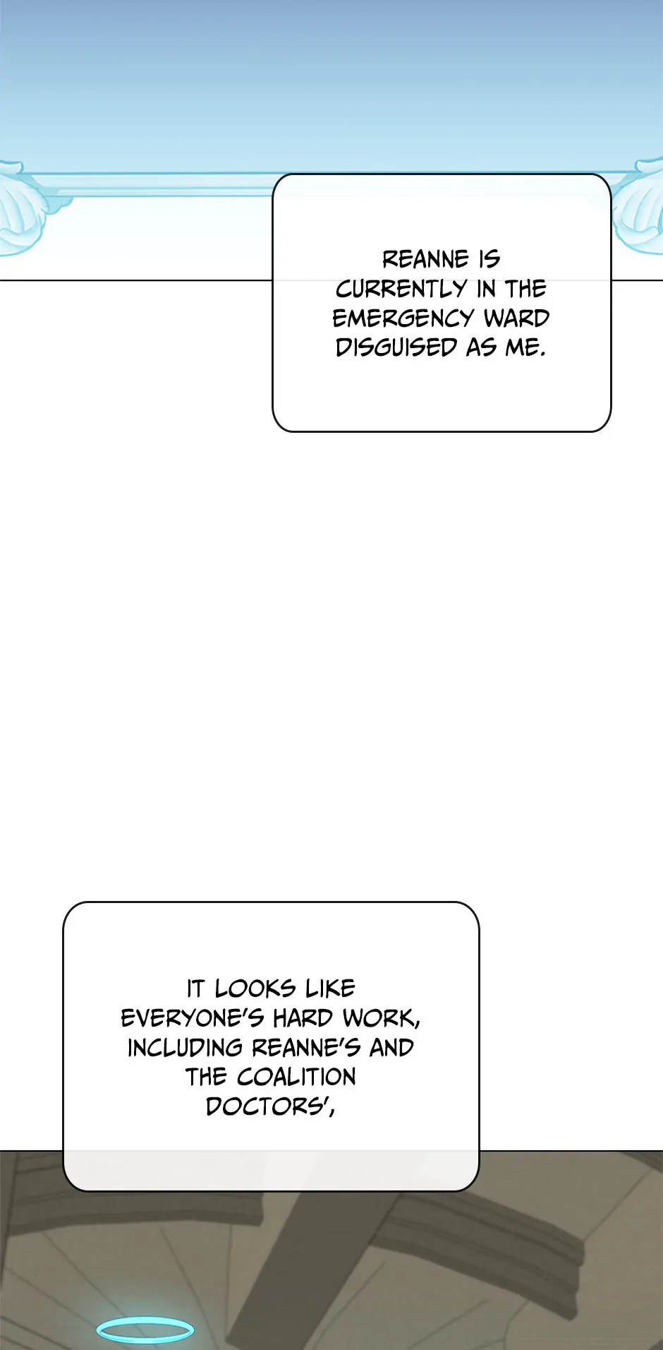 Read The Max Level Hero Strikes Back ENGLISH Manga Online