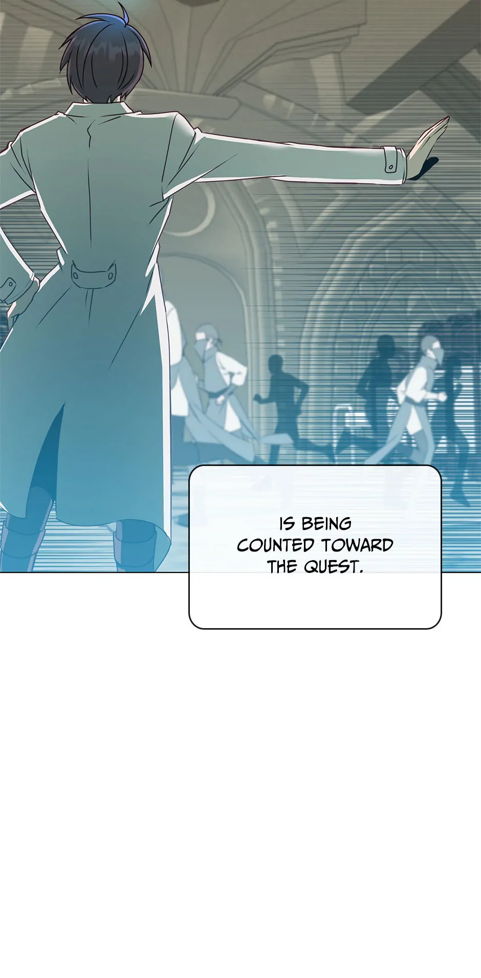 Read The Max Level Hero Strikes Back ENGLISH Manga Online