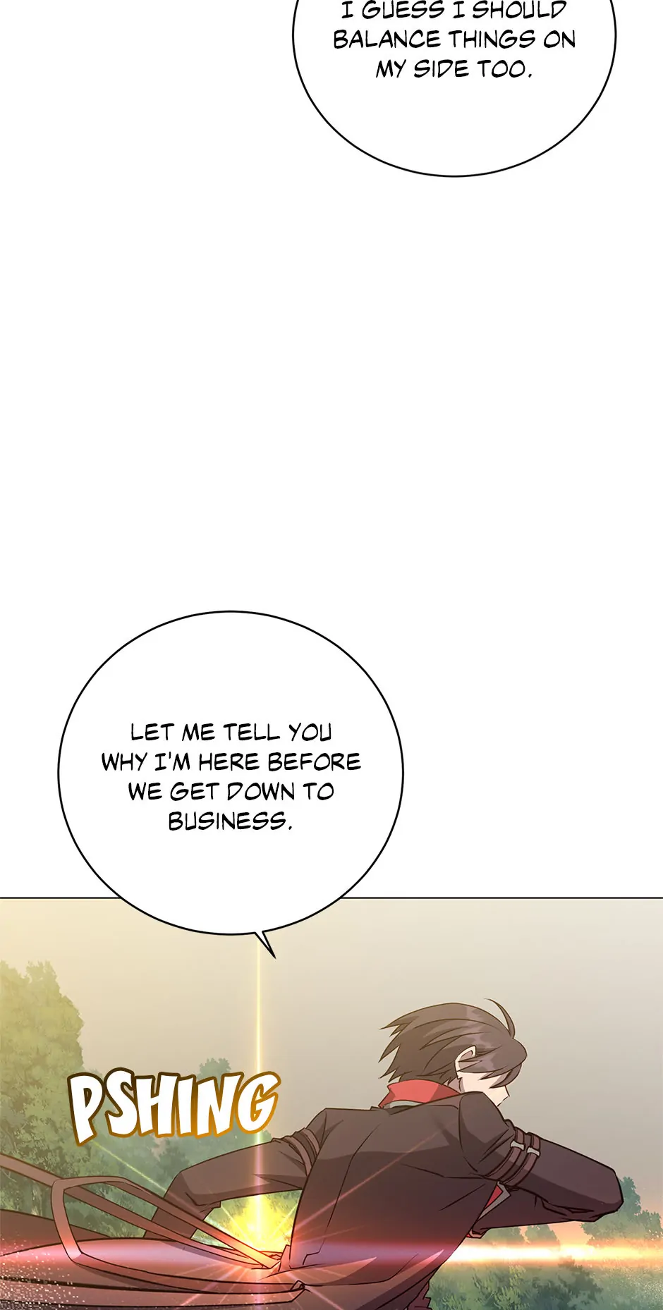 Read The Max Level Hero Strikes Back ENGLISH Manga Online