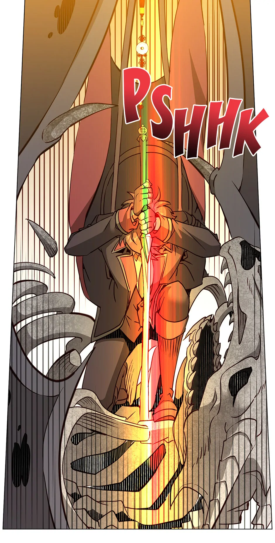 Read The Max Level Hero Strikes Back ENGLISH Manga Online