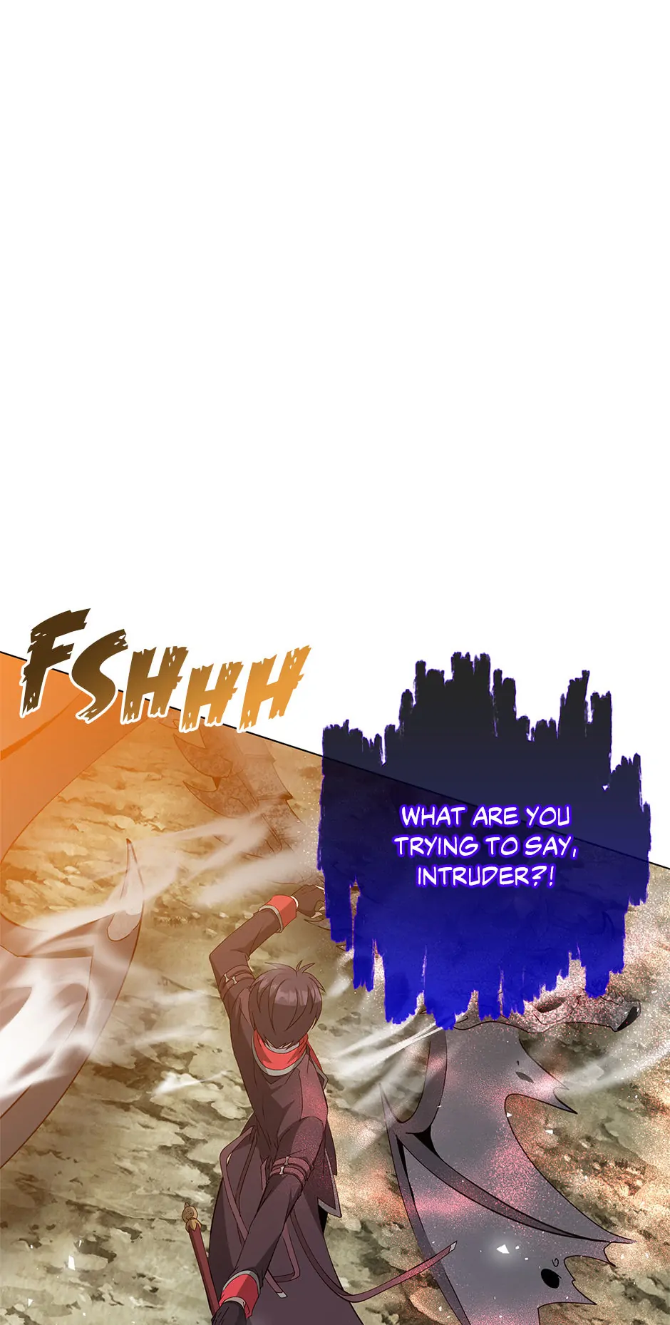 Read The Max Level Hero Strikes Back ENGLISH Manga Online