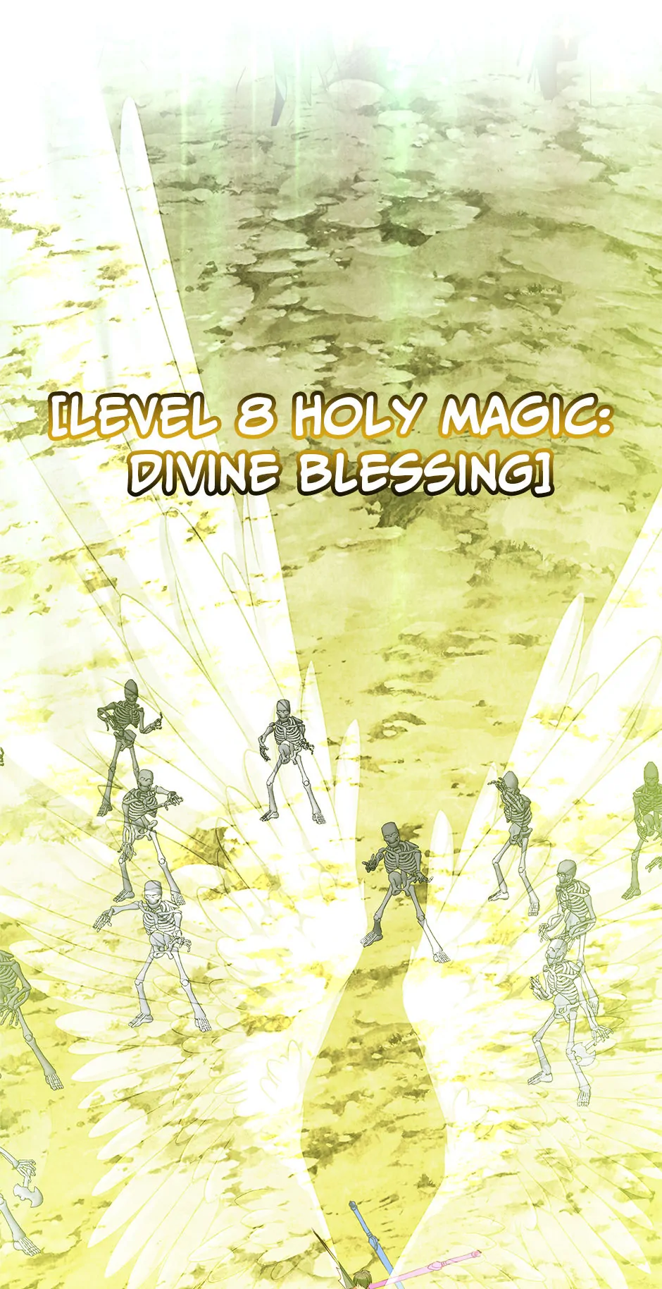 Read The Max Level Hero Strikes Back ENGLISH Manga Online