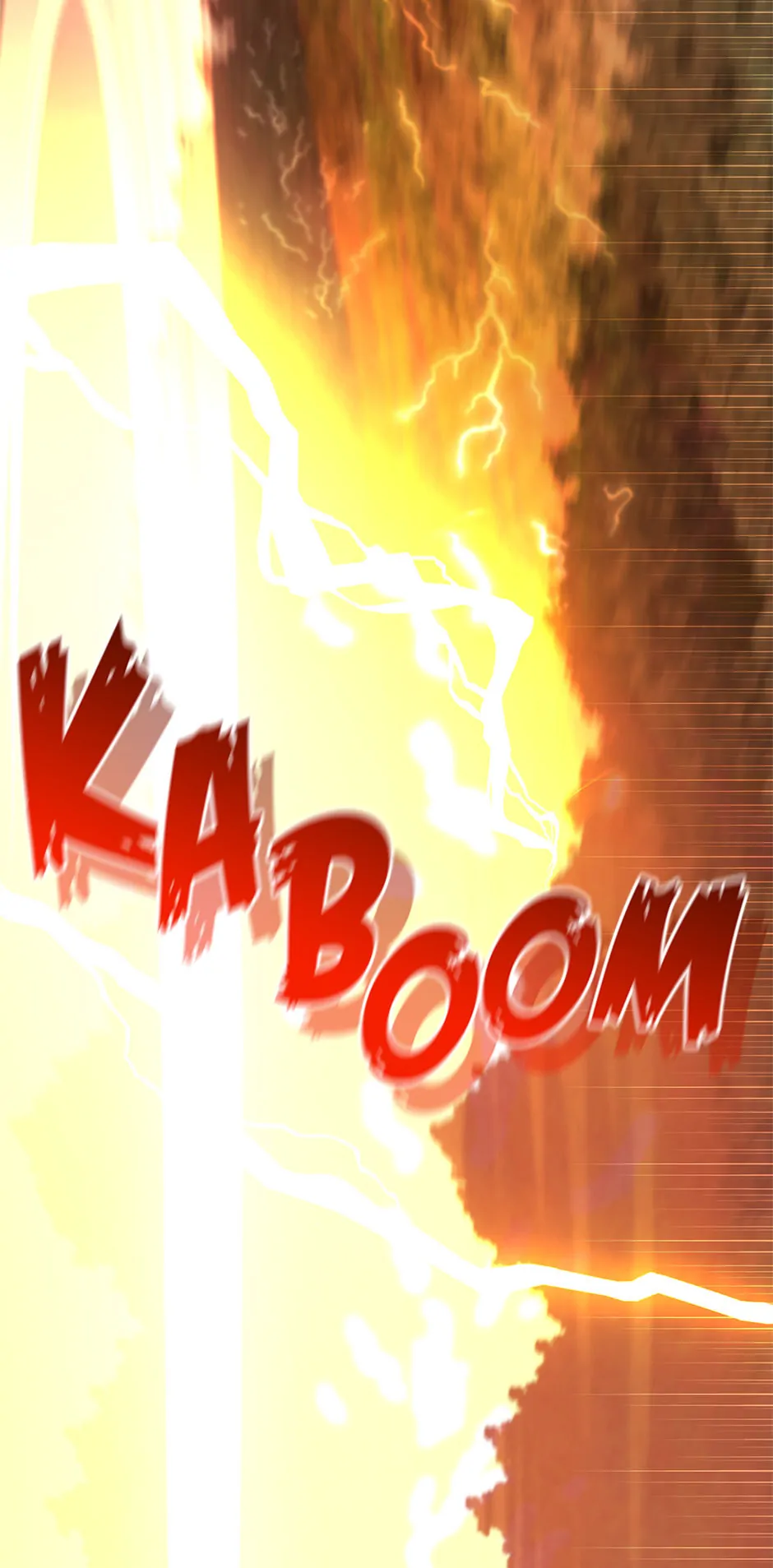 Read The Max Level Hero Strikes Back ENGLISH Manga Online