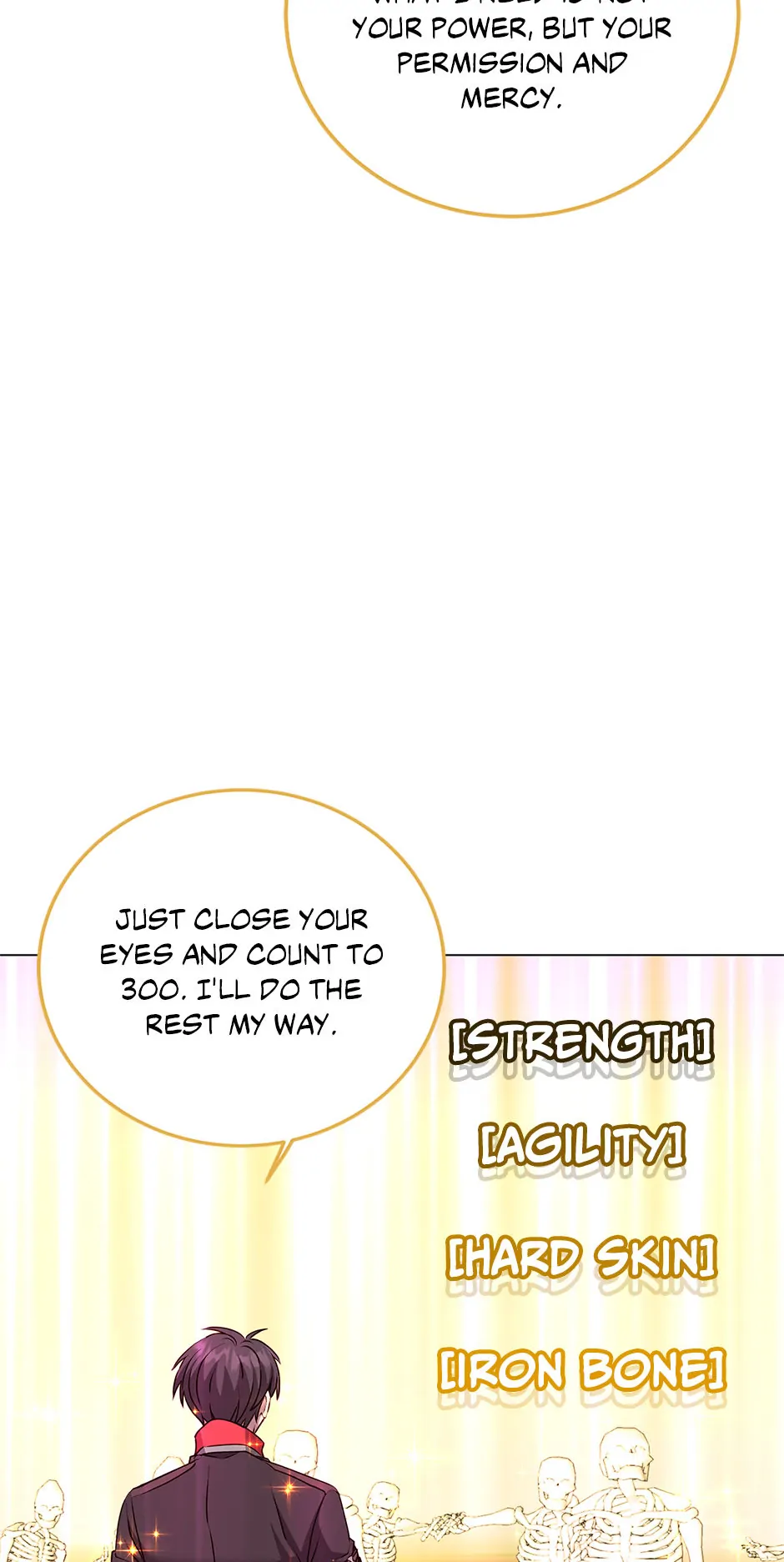 Read The Max Level Hero Strikes Back ENGLISH Manga Online