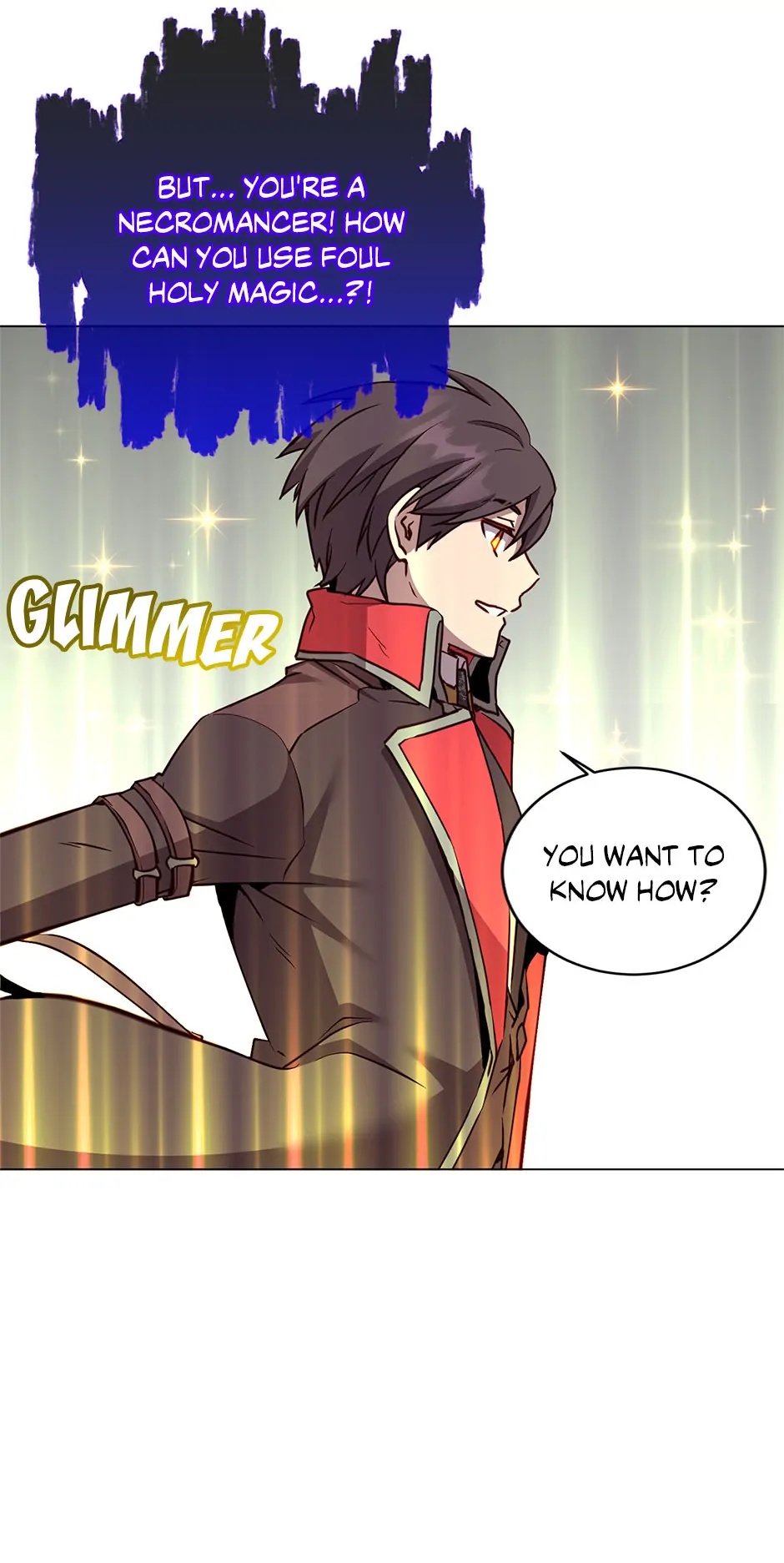 Read The Max Level Hero Strikes Back ENGLISH Manga Online