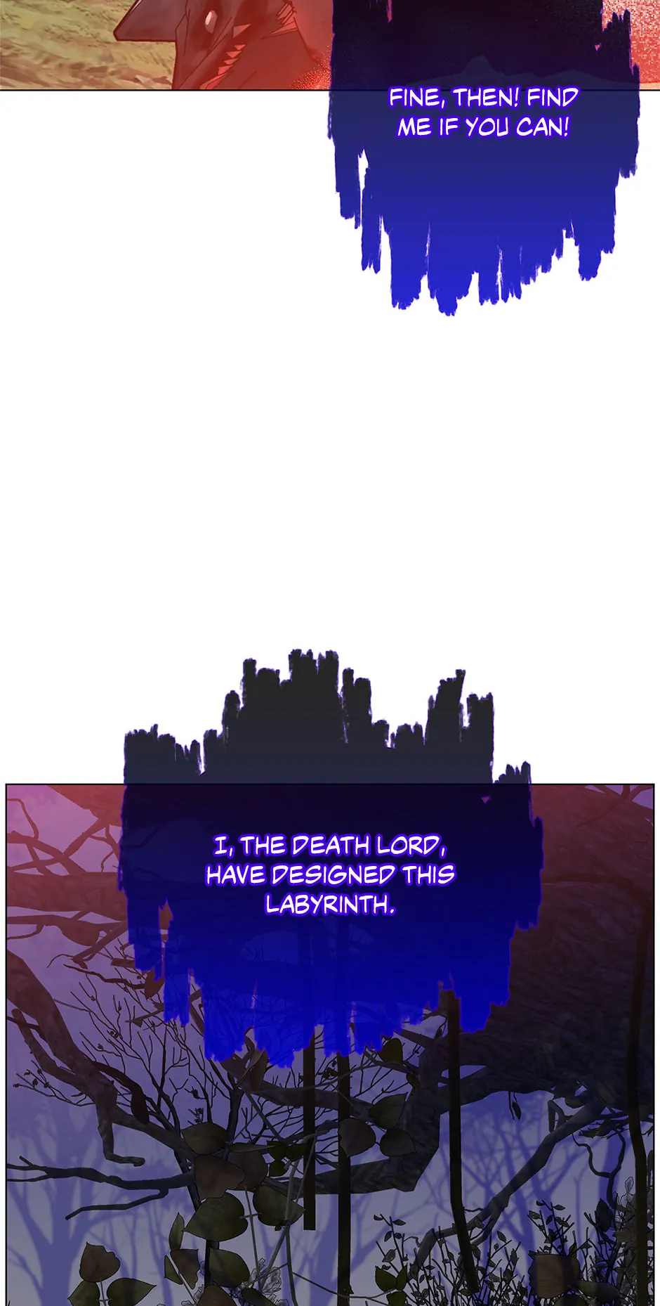 Read The Max Level Hero Strikes Back ENGLISH Manga Online