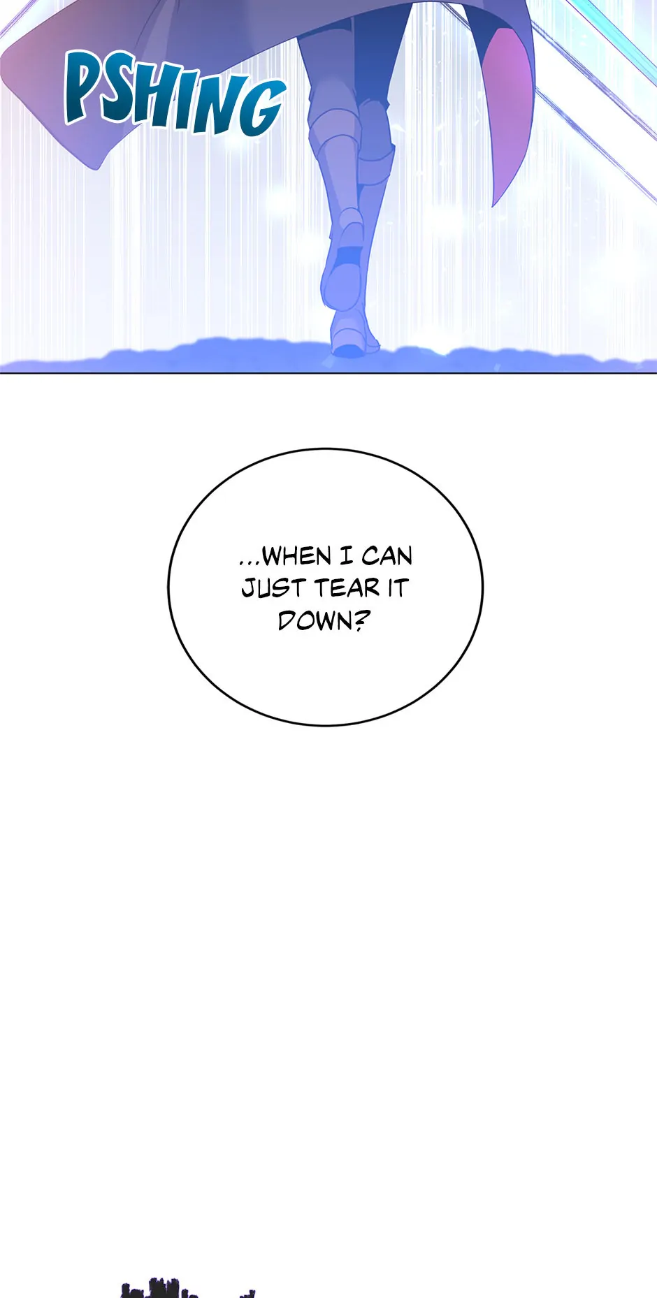 Read The Max Level Hero Strikes Back ENGLISH Manga Online