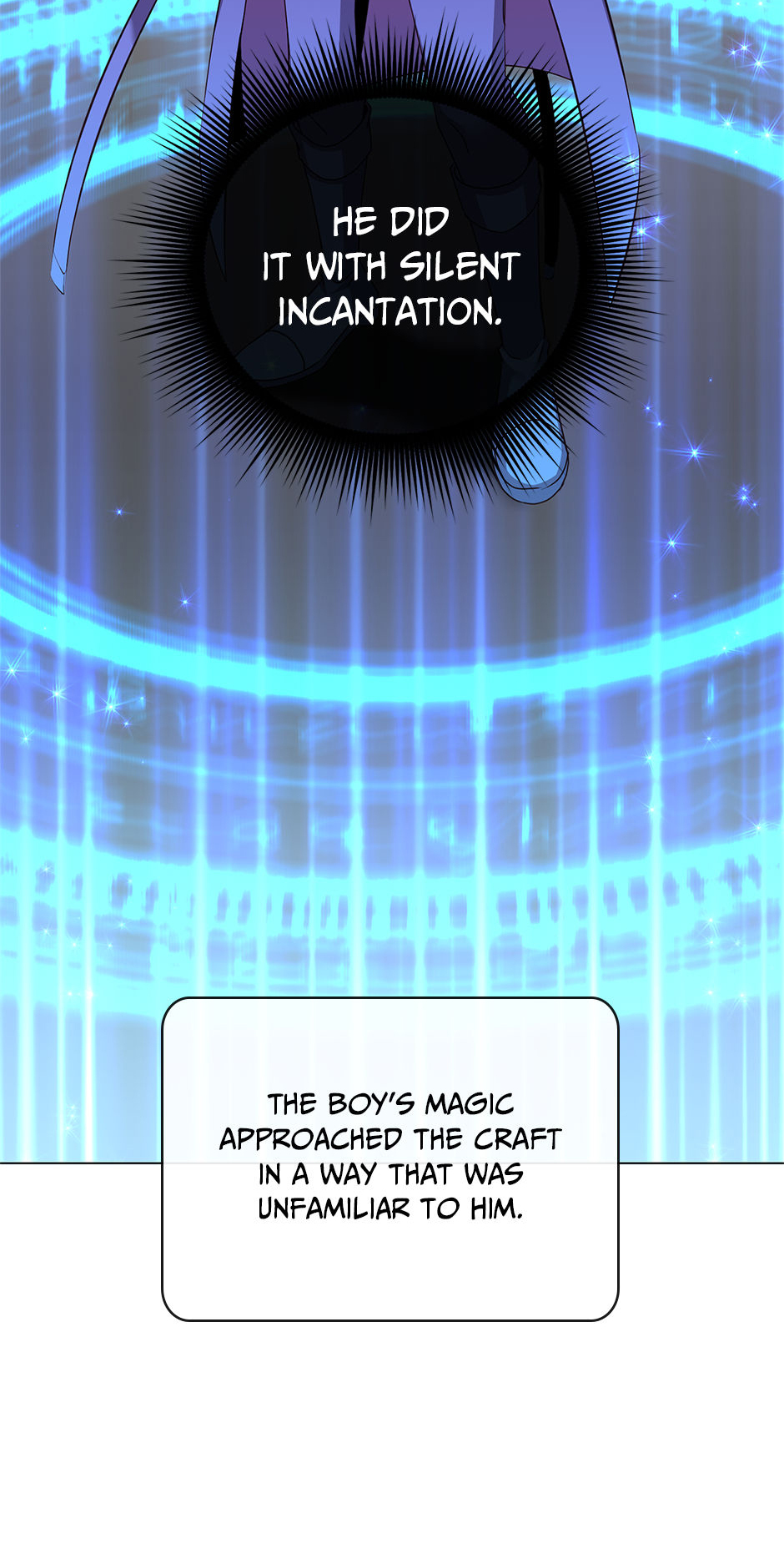 Read The Max Level Hero Strikes Back ENGLISH Manga Online