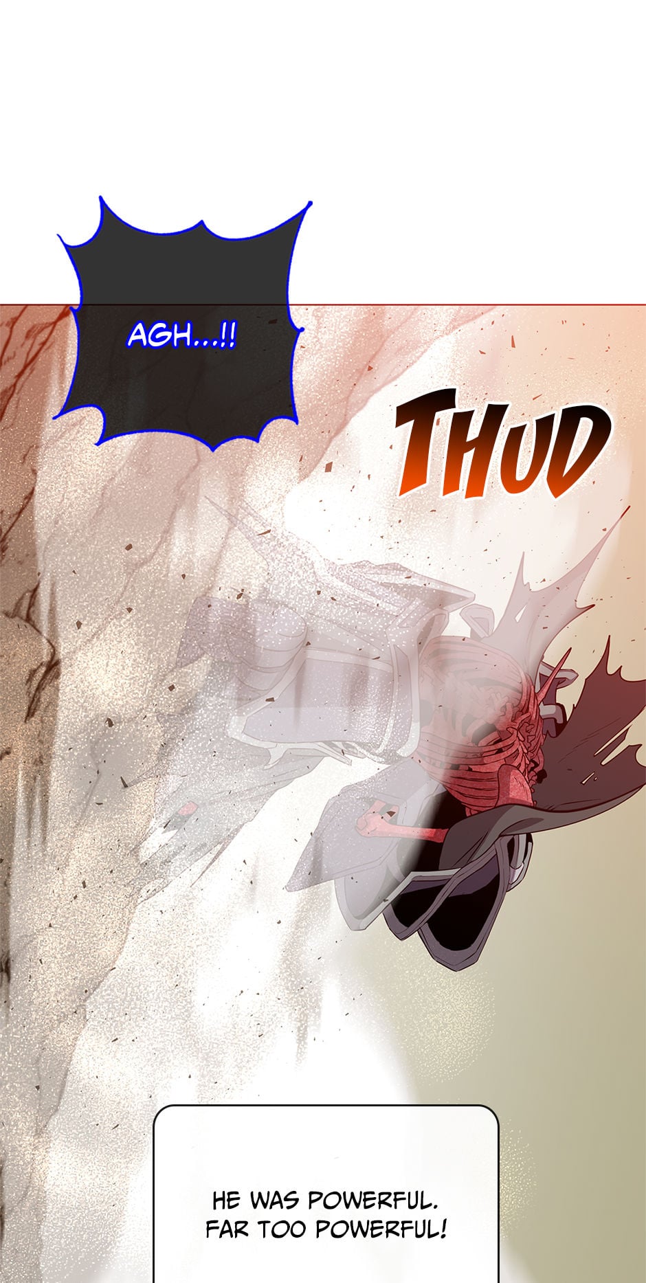 Read The Max Level Hero Strikes Back ENGLISH Manga Online