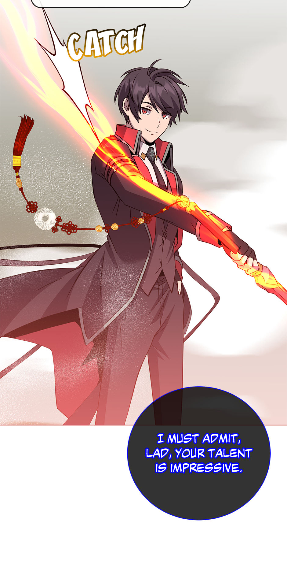 Read The Max Level Hero Strikes Back ENGLISH Manga Online