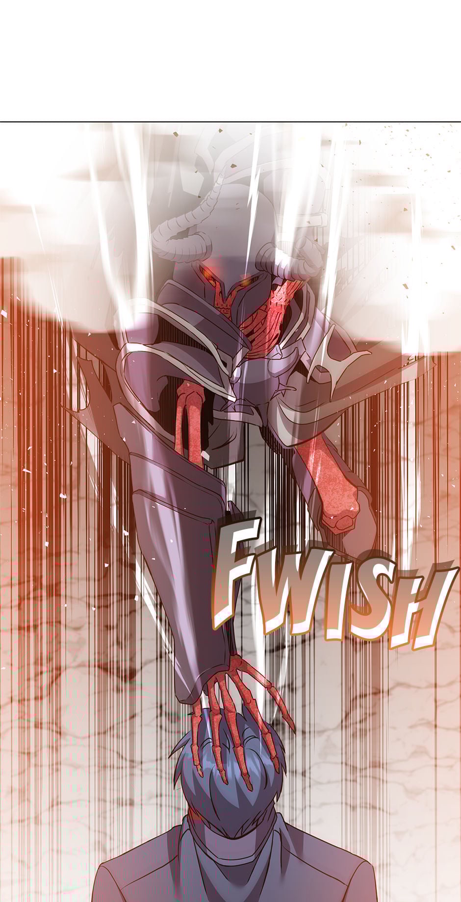 Read The Max Level Hero Strikes Back ENGLISH Manga Online