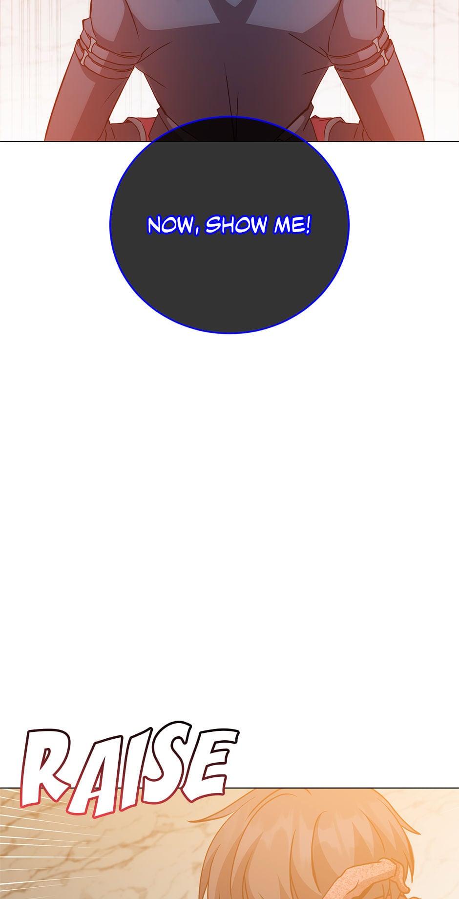 Read The Max Level Hero Strikes Back ENGLISH Manga Online