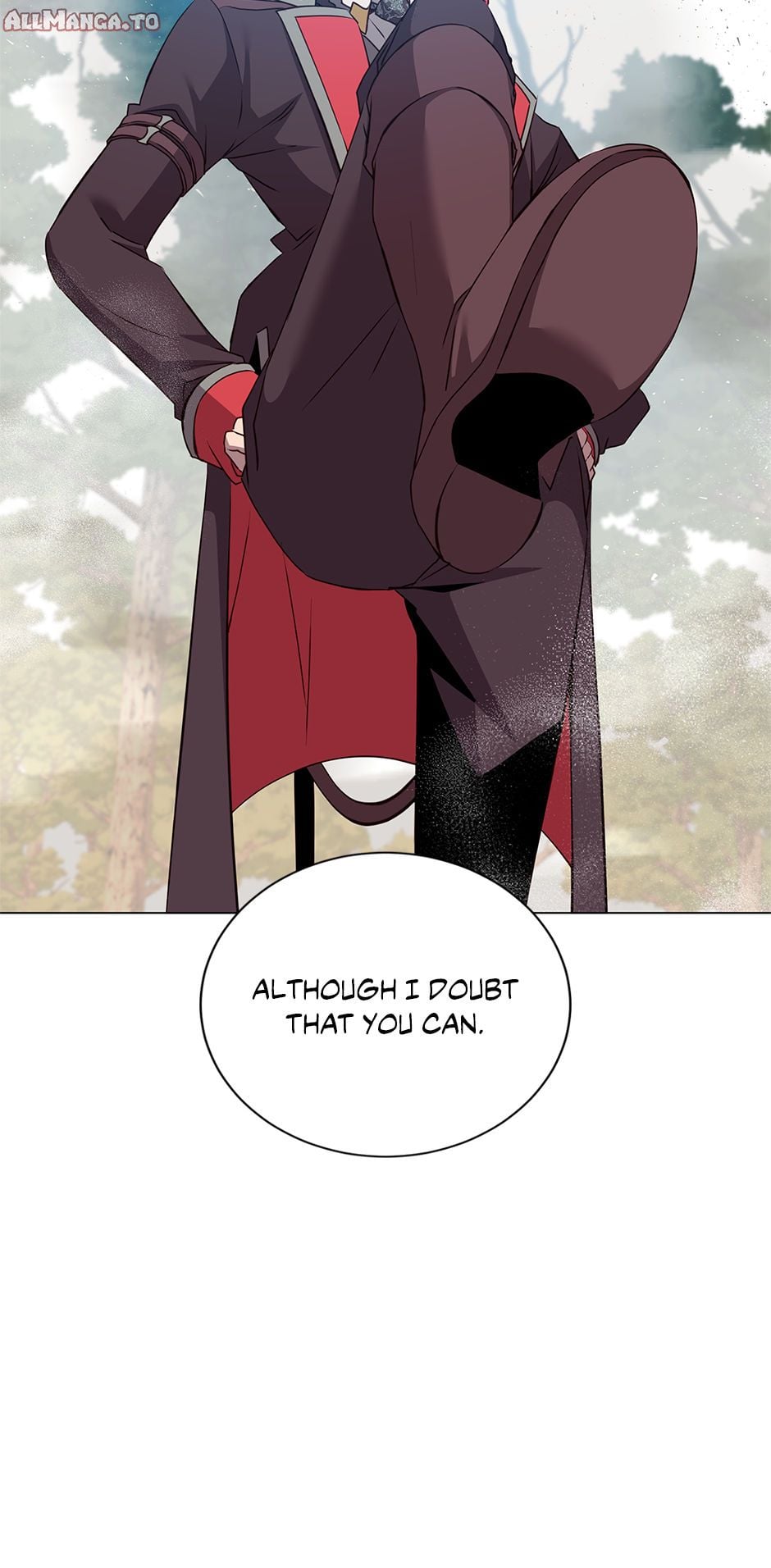 Read The Max Level Hero Strikes Back ENGLISH Manga Online