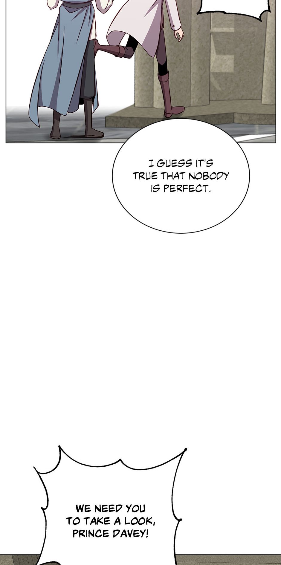 Read The Max Level Hero Strikes Back ENGLISH Manga Online