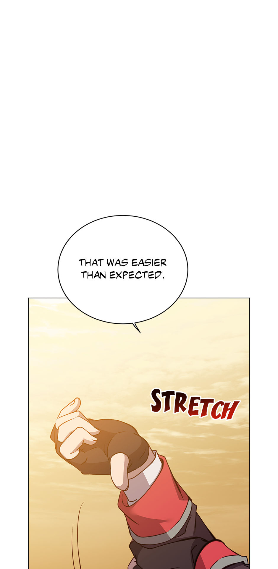 Read The Max Level Hero Strikes Back ENGLISH Manga Online