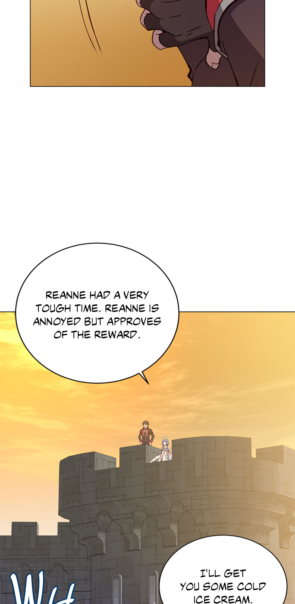 Read The Max Level Hero Strikes Back ENGLISH Manga Online