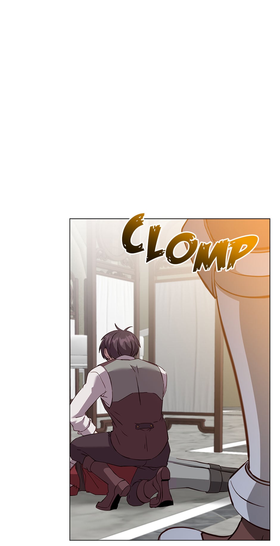 Read The Max Level Hero Strikes Back ENGLISH Manga Online