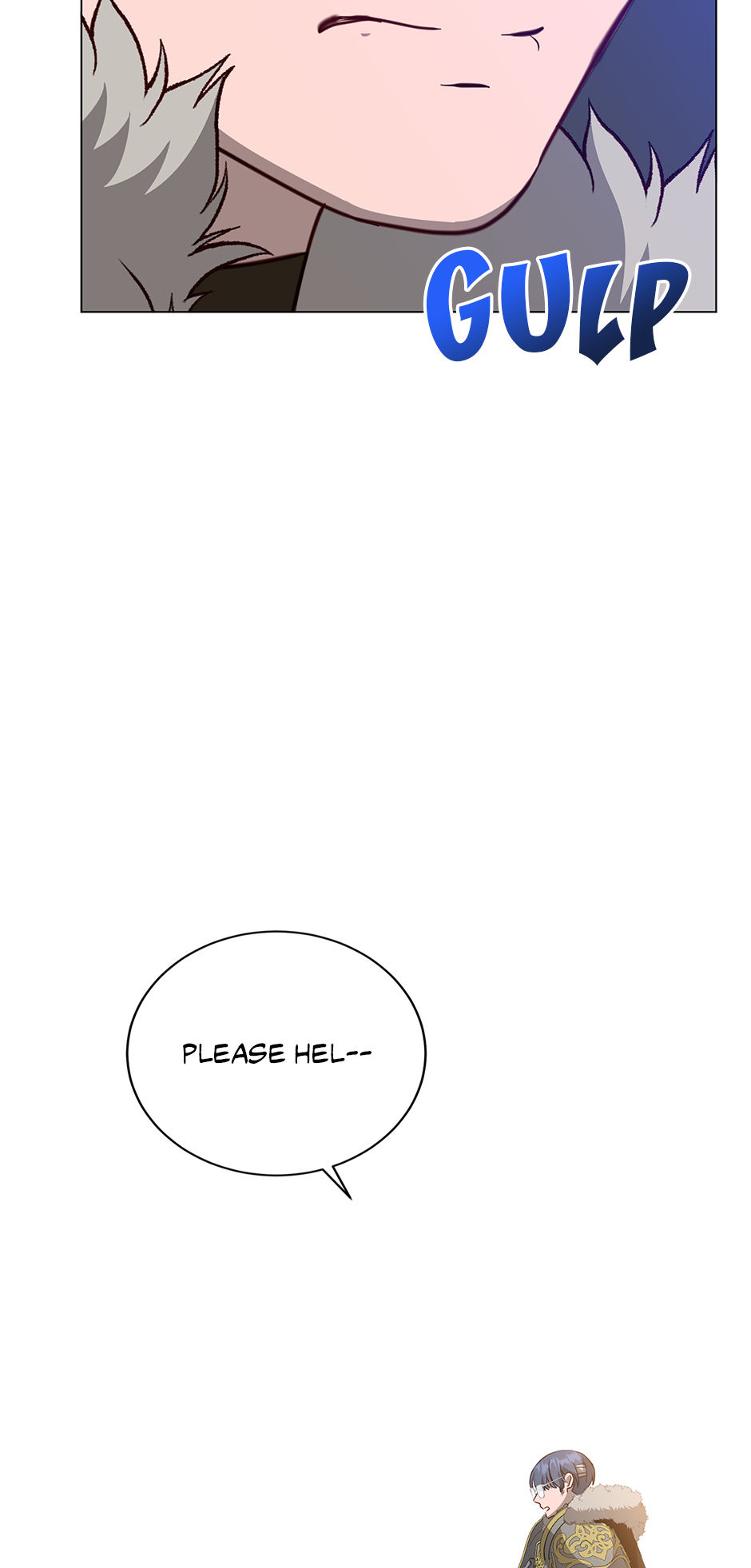 Read The Max Level Hero Strikes Back ENGLISH Manga Online