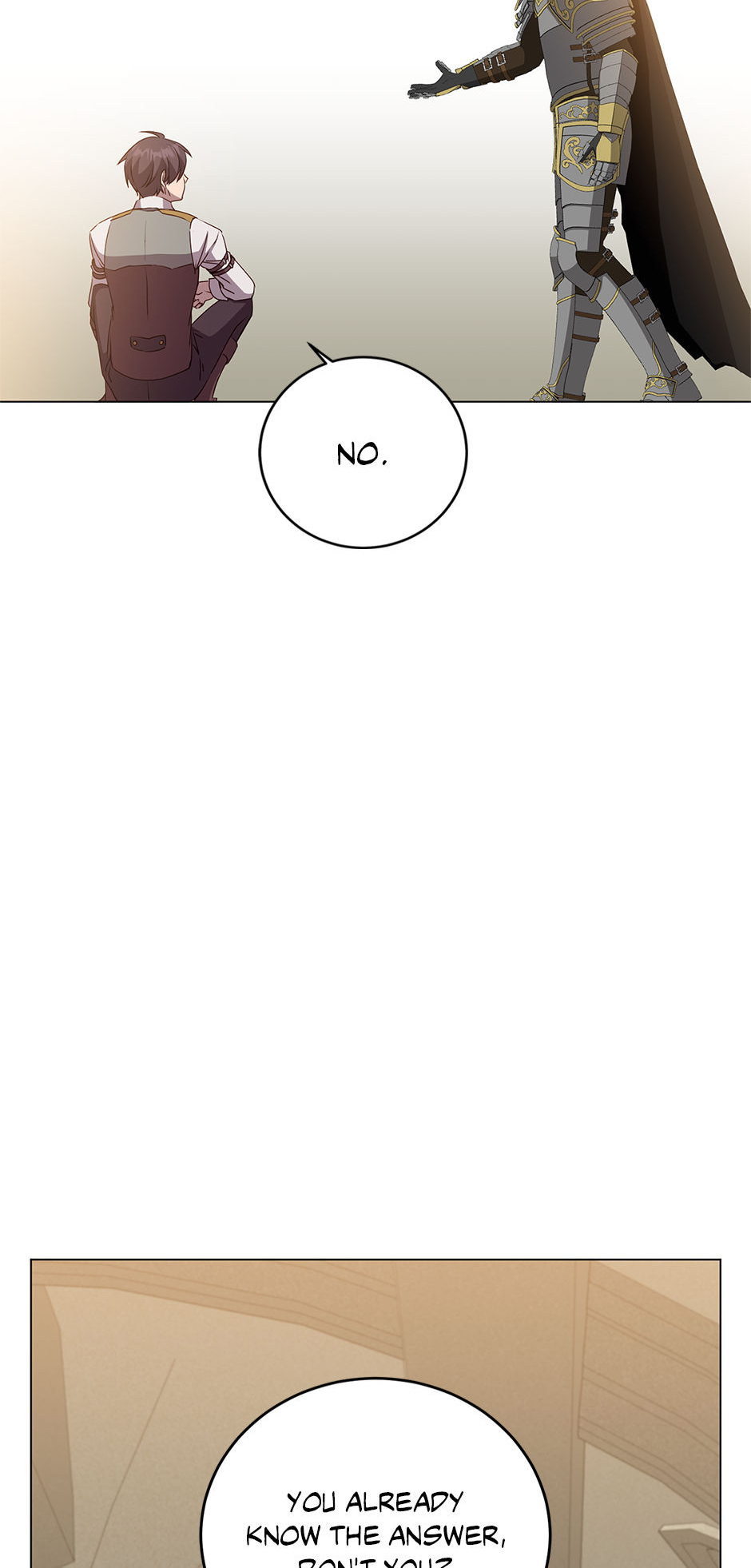 Read The Max Level Hero Strikes Back ENGLISH Manga Online