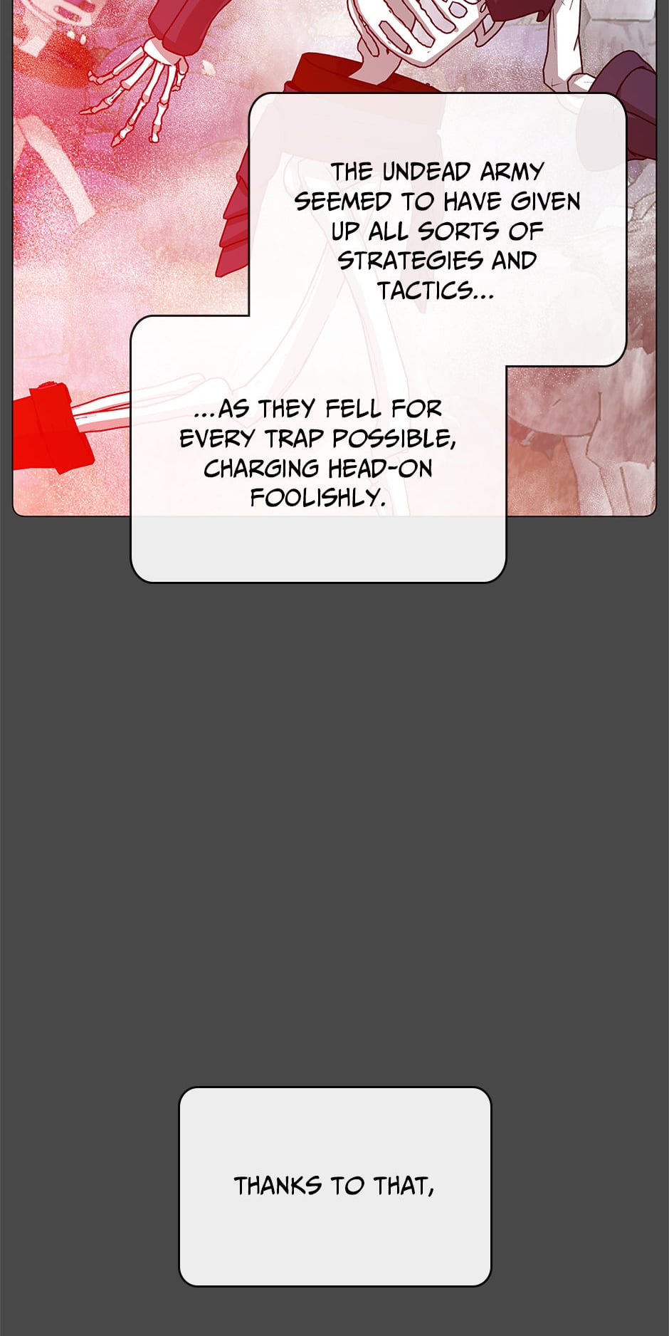 Read The Max Level Hero Strikes Back ENGLISH Manga Online