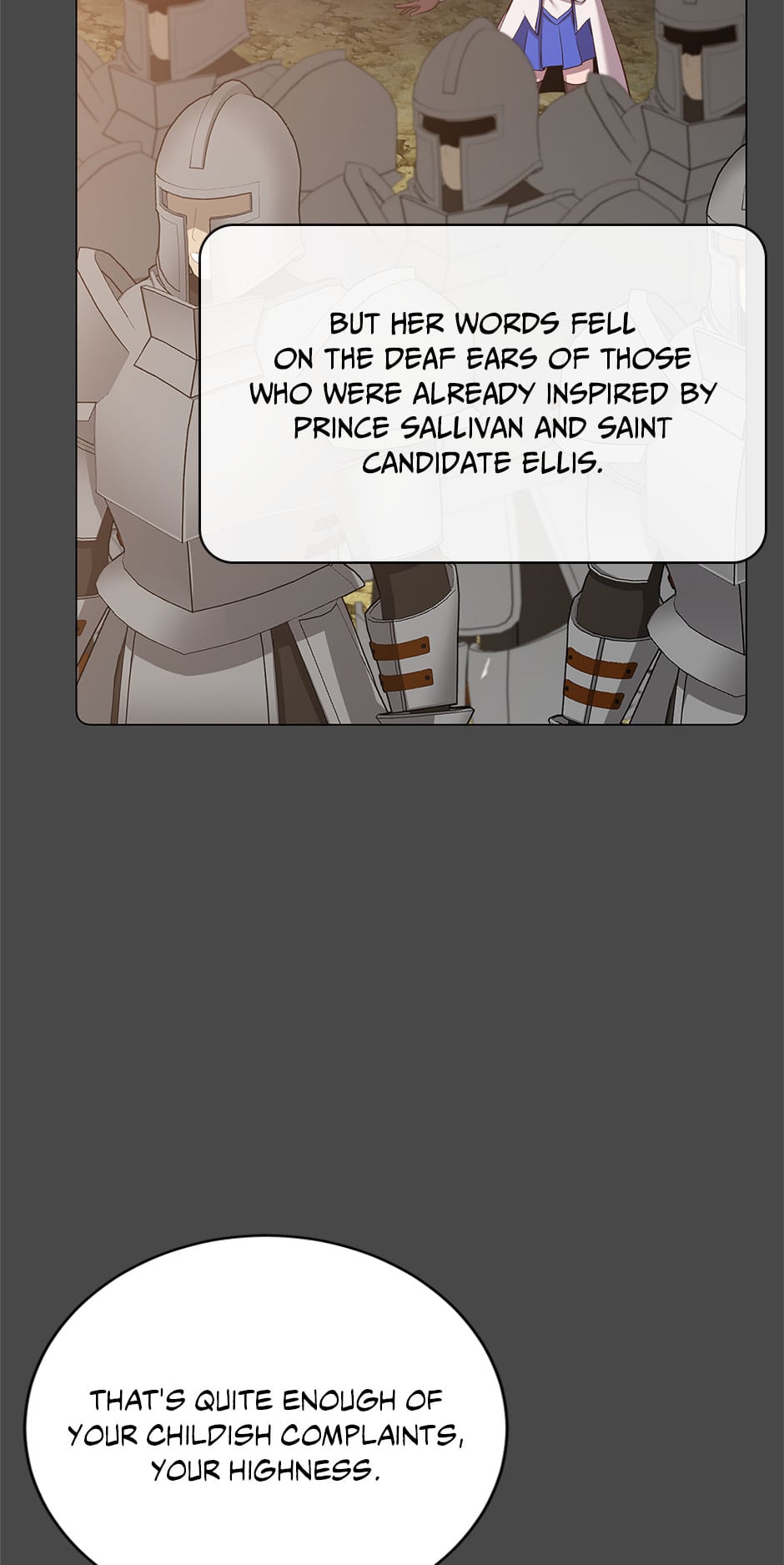 Read The Max Level Hero Strikes Back ENGLISH Manga Online