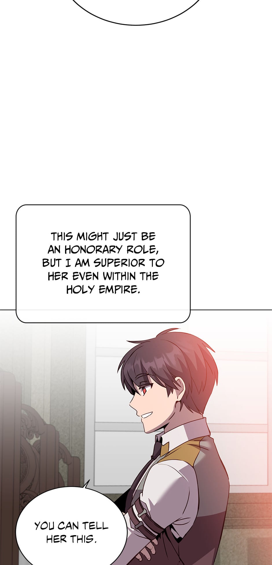 Read The Max Level Hero Strikes Back ENGLISH Manga Online