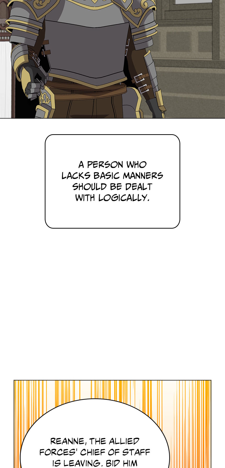 Read The Max Level Hero Strikes Back ENGLISH Manga Online