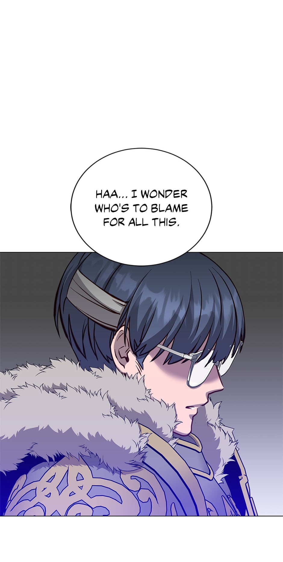 Read The Max Level Hero Strikes Back ENGLISH Manga Online