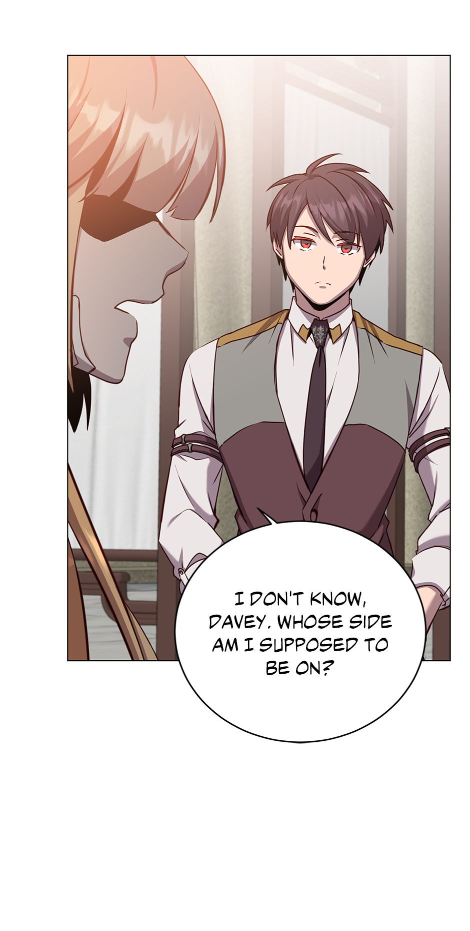 Read The Max Level Hero Strikes Back ENGLISH Manga Online