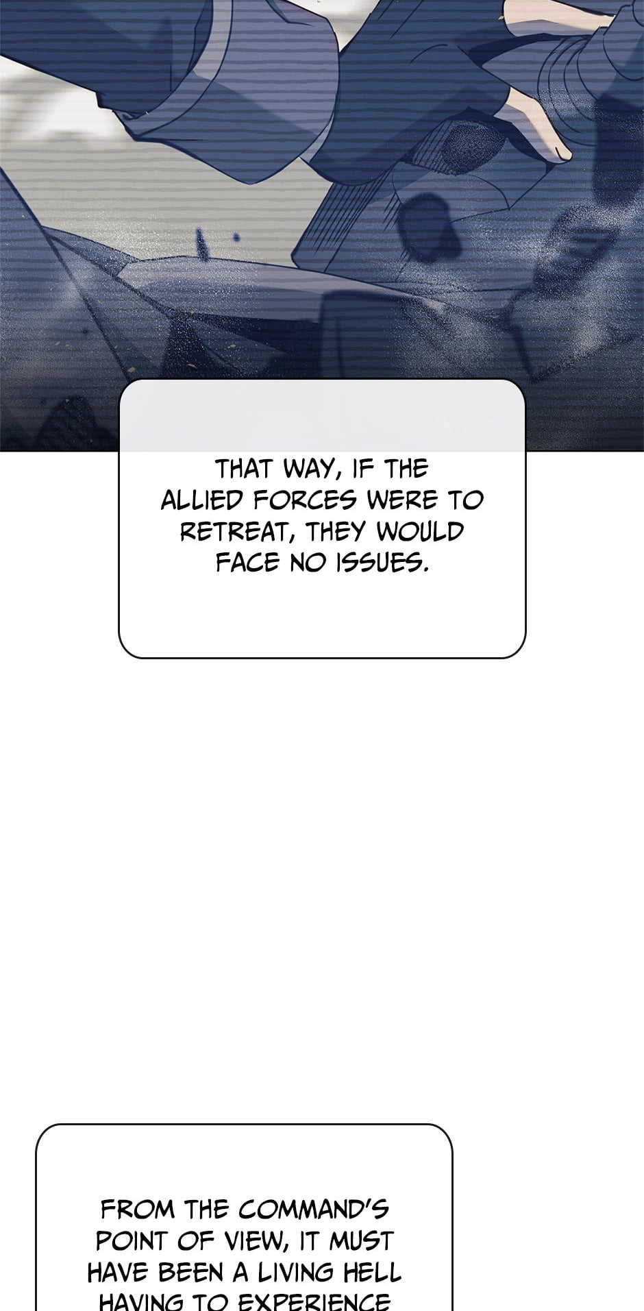 Read The Max Level Hero Strikes Back ENGLISH Manga Online