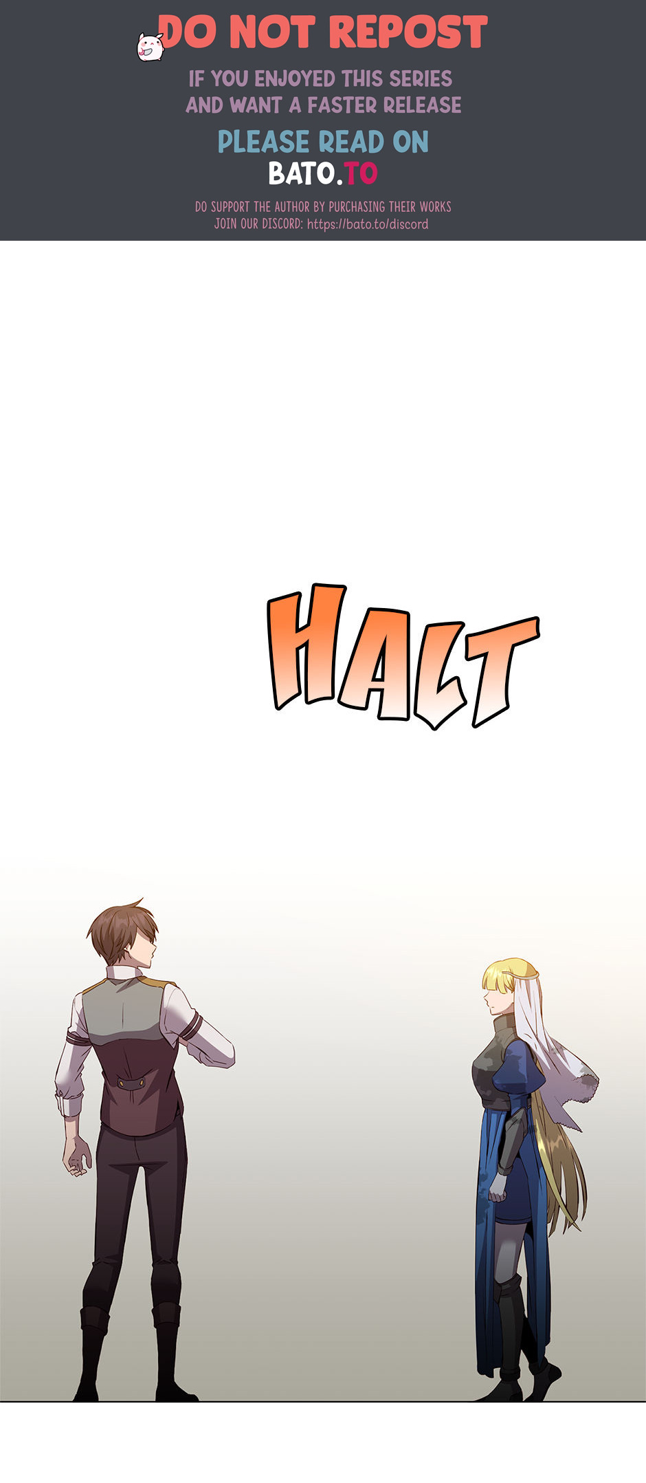 Read The Max Level Hero Strikes Back ENGLISH Manga Online