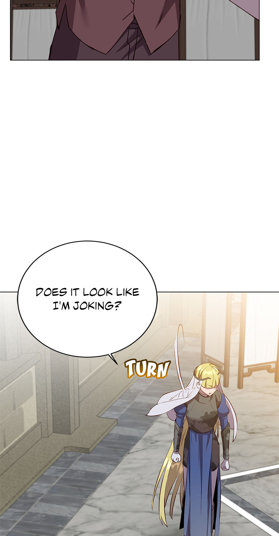 Read The Max Level Hero Strikes Back ENGLISH Manga Online