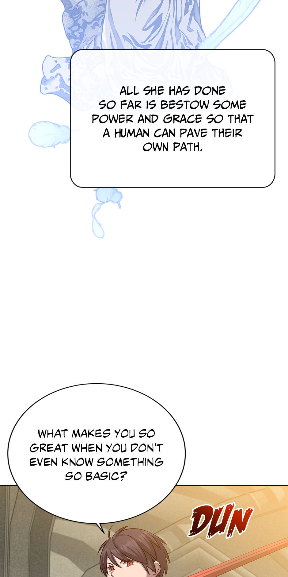 Read The Max Level Hero Strikes Back ENGLISH Manga Online