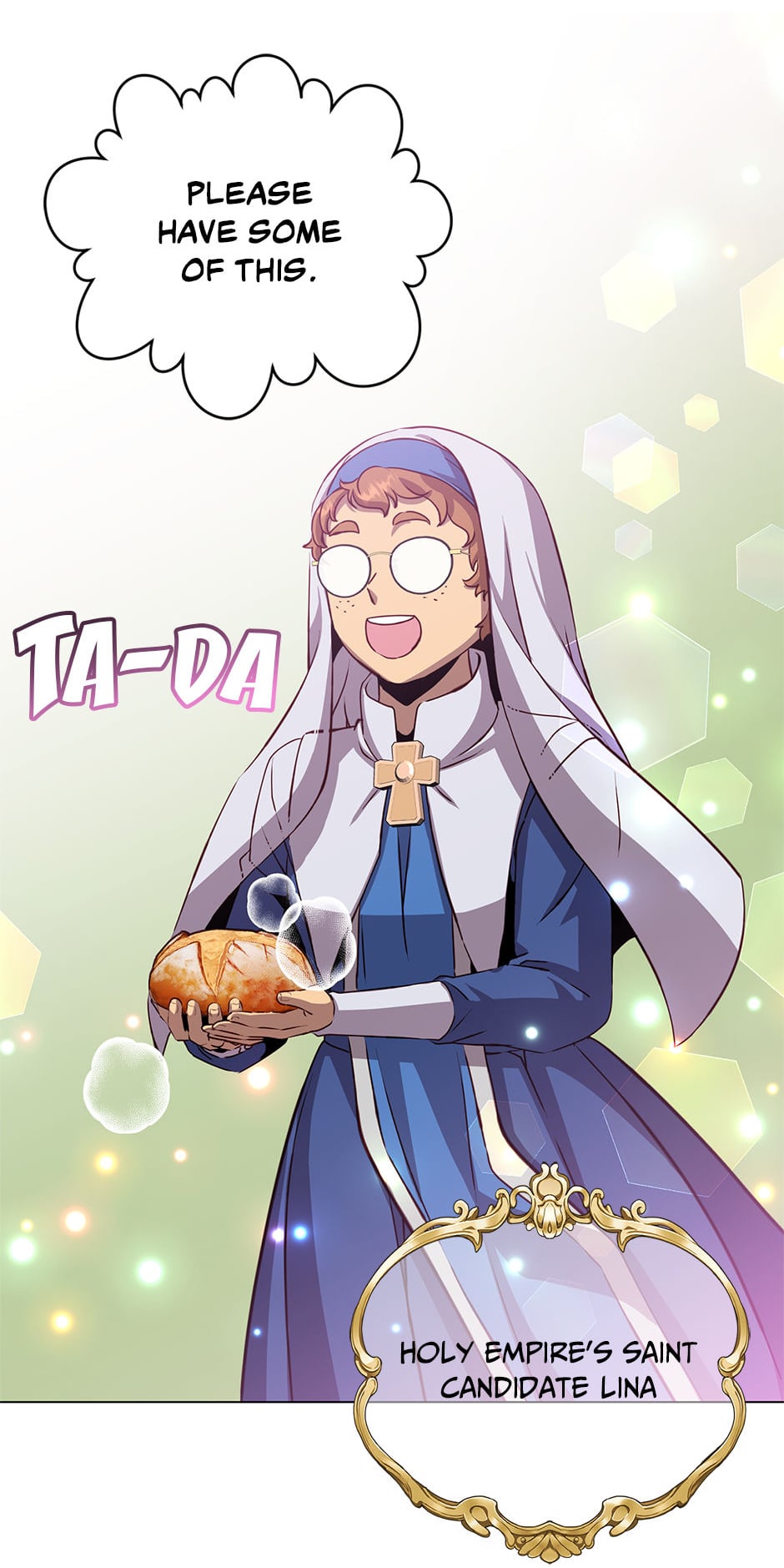 Read The Max Level Hero Strikes Back ENGLISH Manga Online