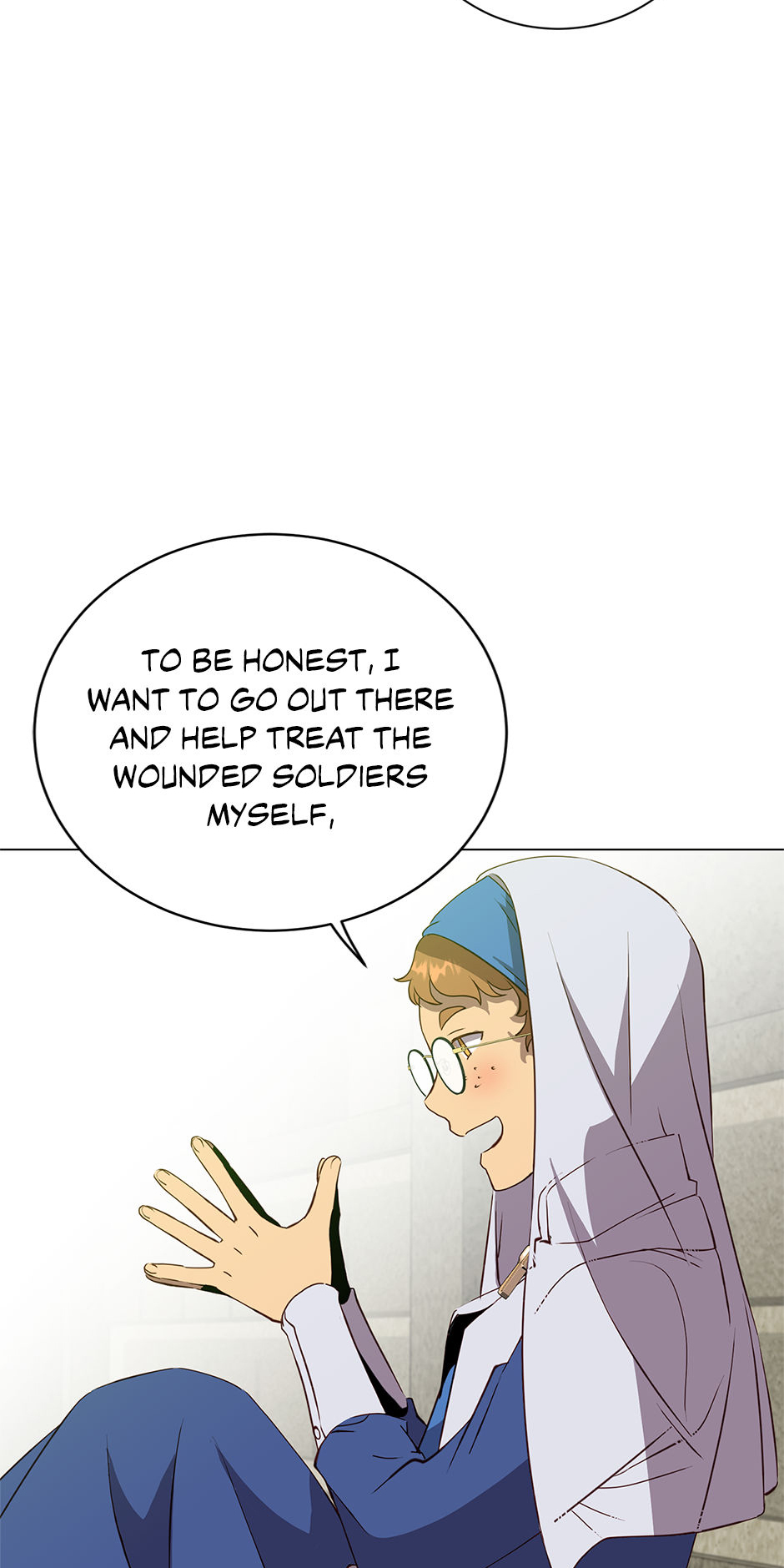 Read The Max Level Hero Strikes Back ENGLISH Manga Online