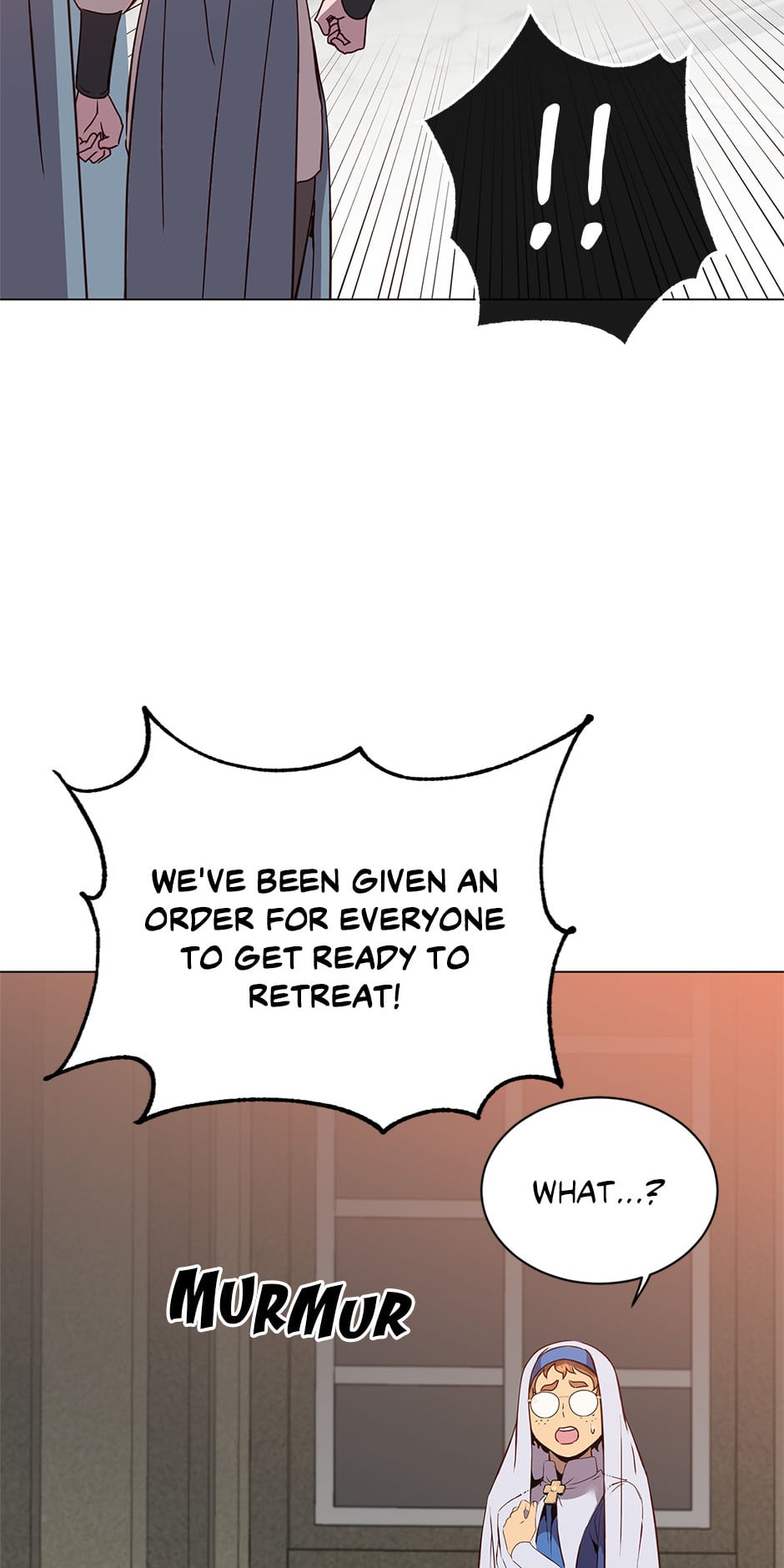 Read The Max Level Hero Strikes Back ENGLISH Manga Online