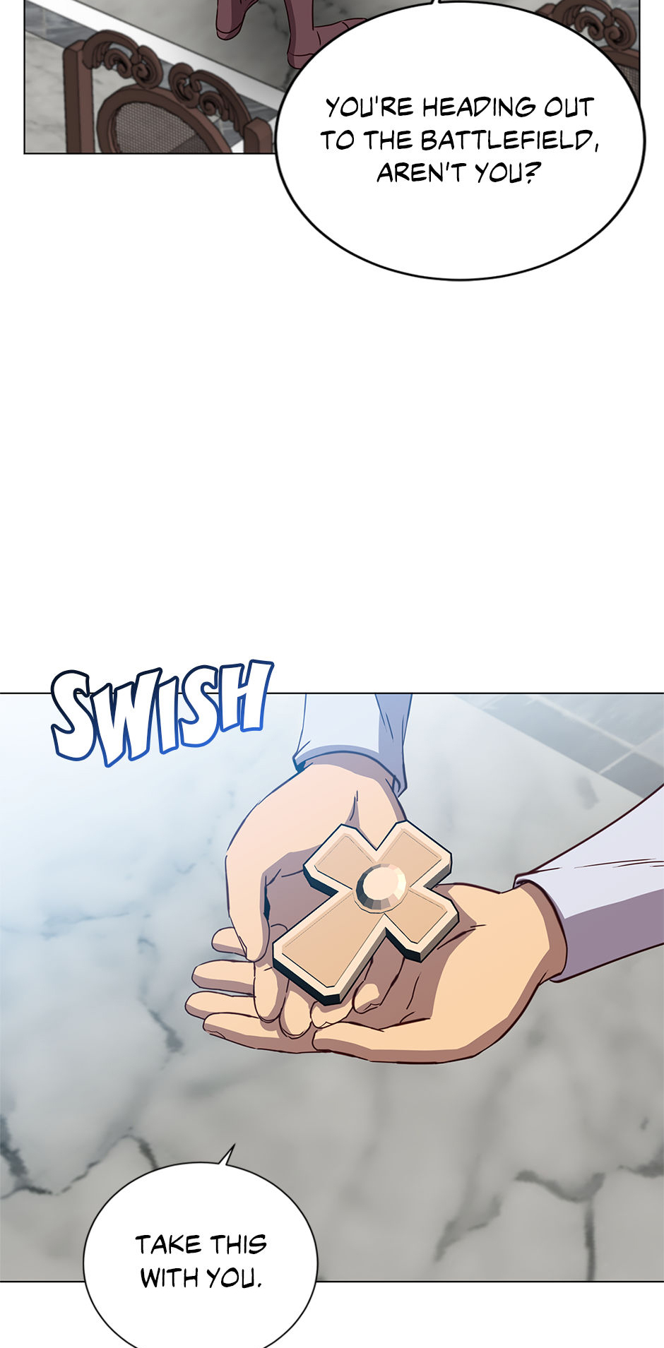 Read The Max Level Hero Strikes Back ENGLISH Manga Online