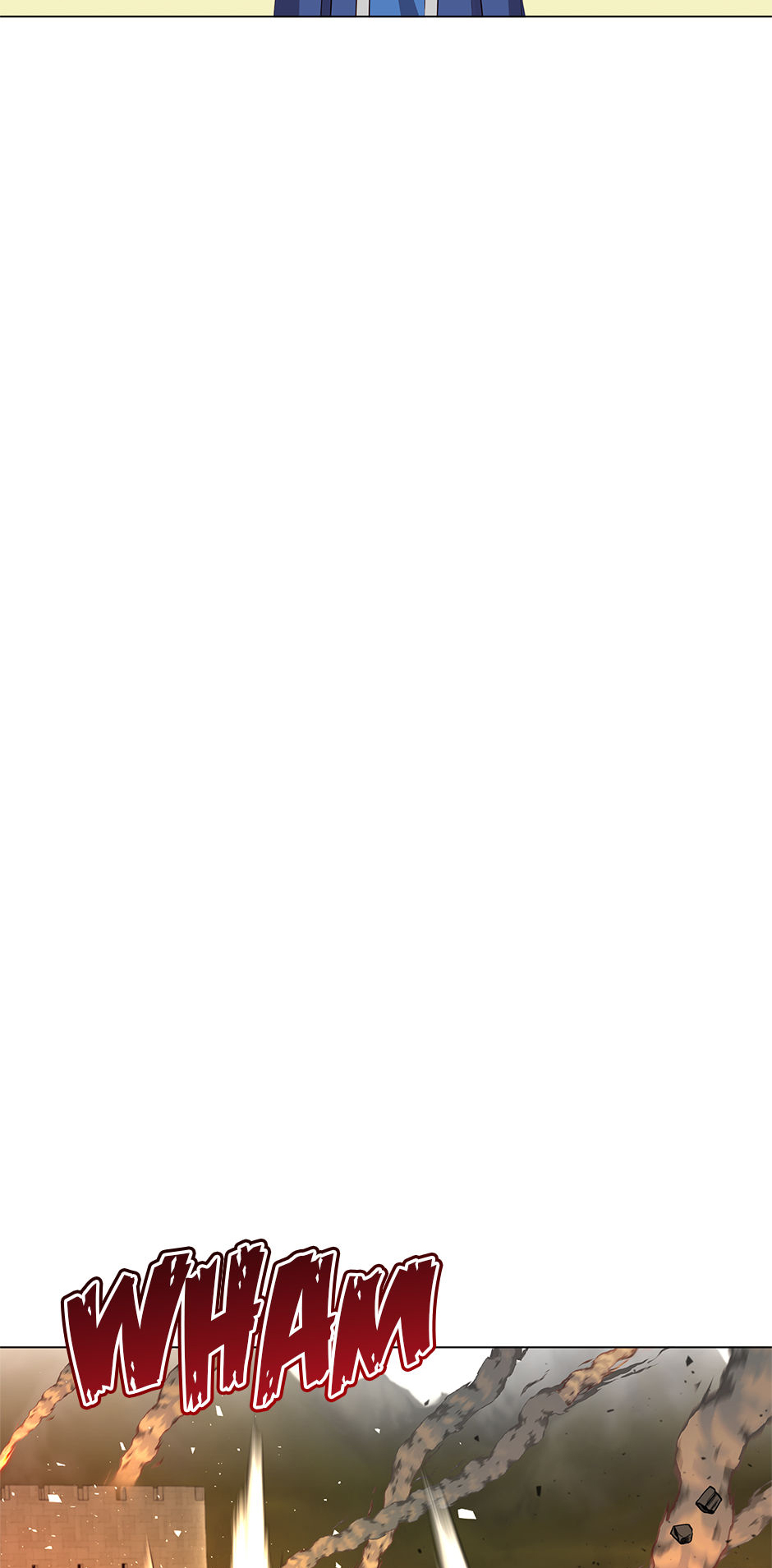 Read The Max Level Hero Strikes Back ENGLISH Manga Online